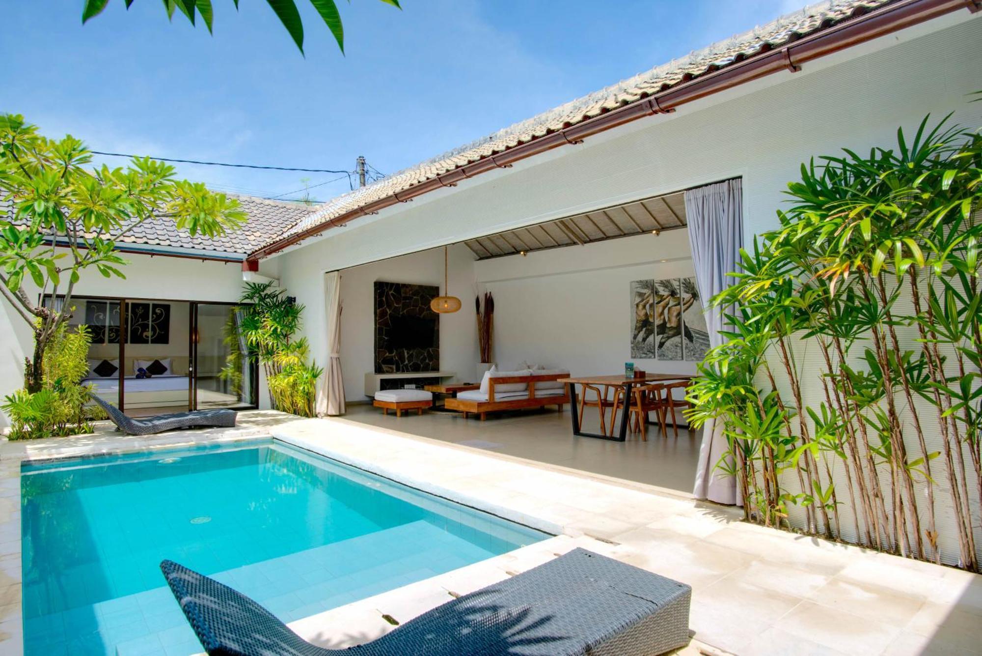 Anakula 2 - 2br With Pool, * Seminyak (Bali)