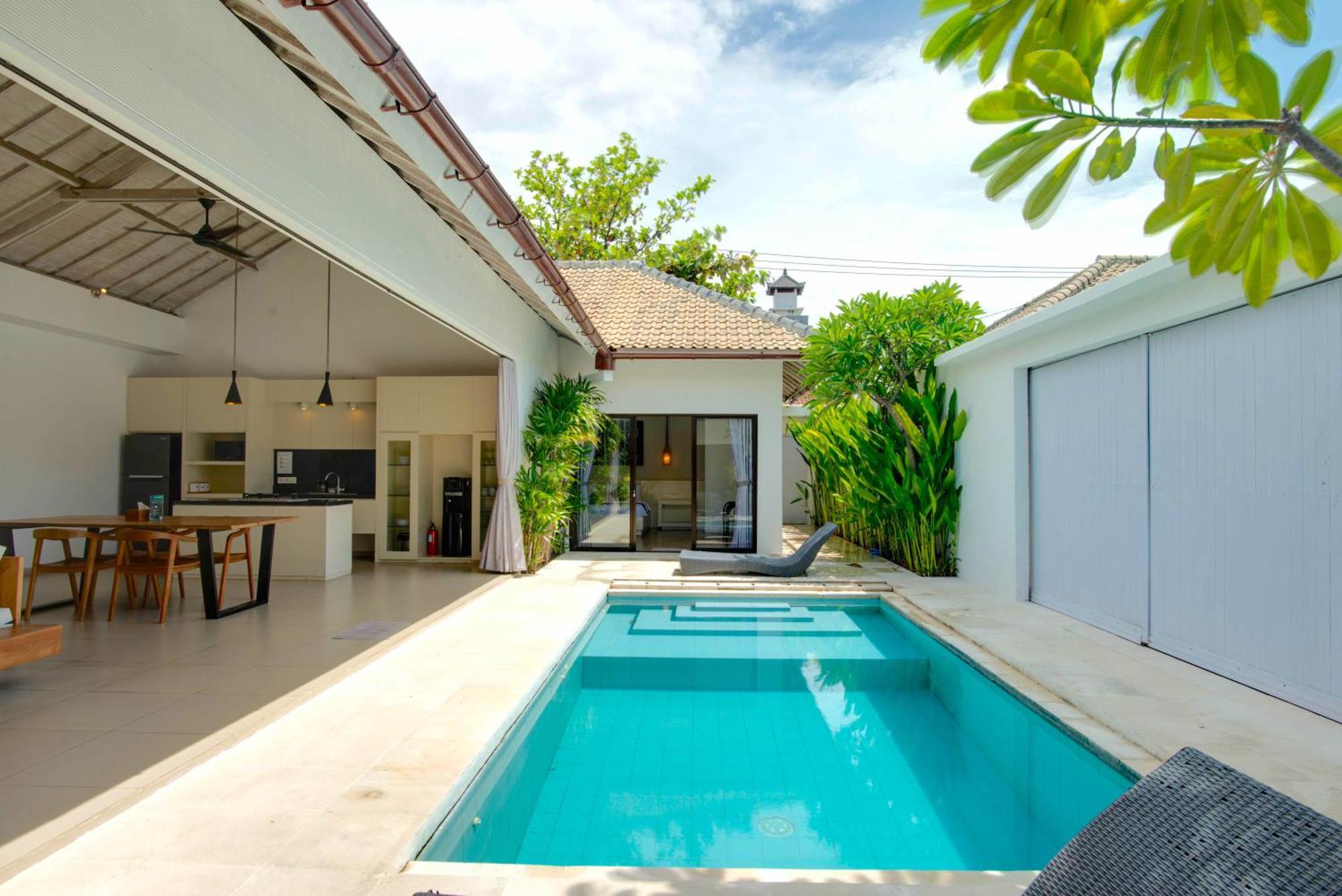Villa Anakula 2 - 2br With Pool, Seminyak (Bali)