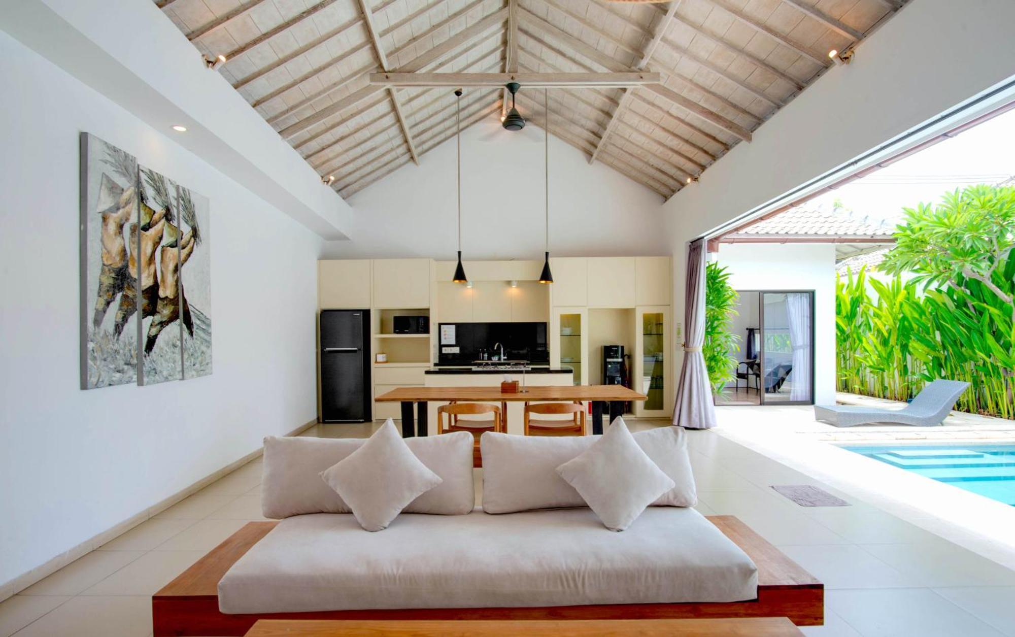 Anakula 2 - 2br With Pool,
