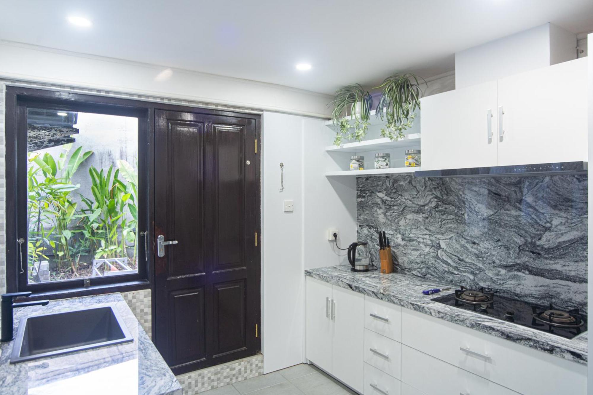 Villa Kibbi Seminyak (Bali)