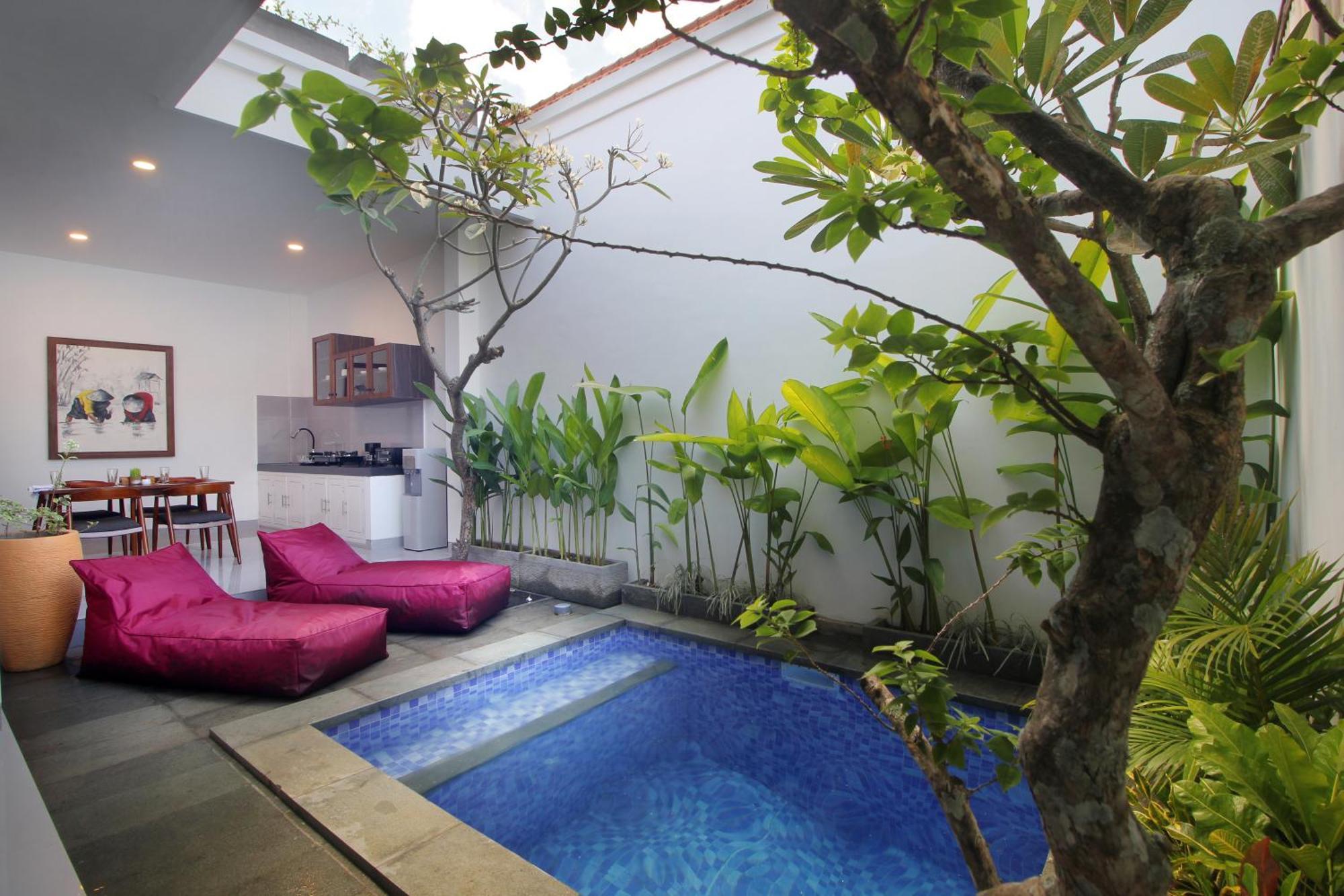Bougainvillea By Parigata Villa