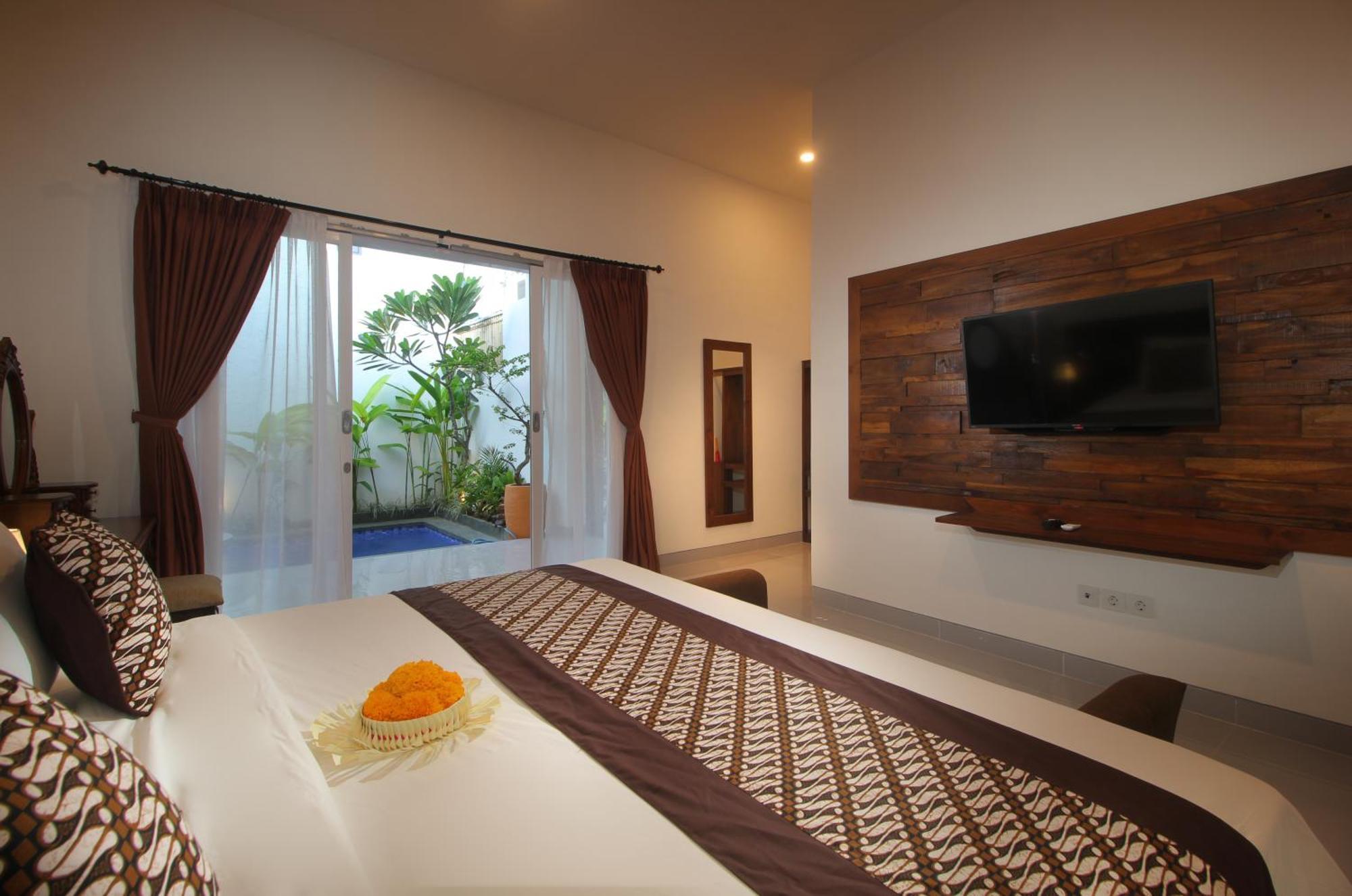 Bougainvillea By Parigata Seminyak (Bali)