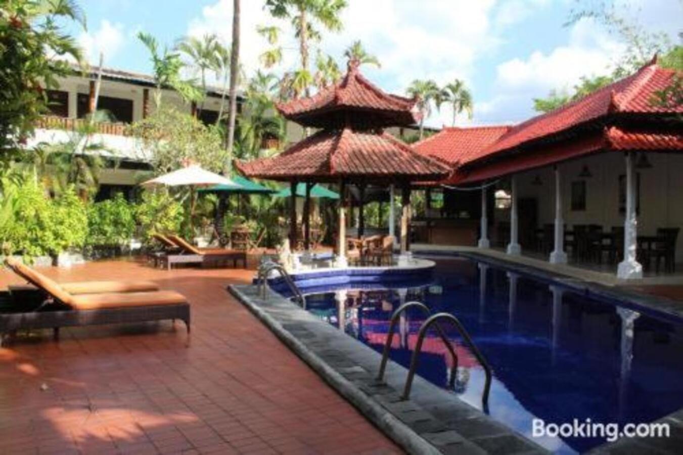 Sarinande Apartment Seminyak (Bali)