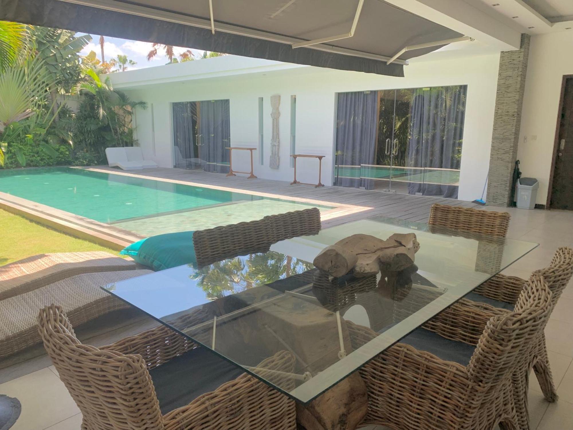 Charming 3 Bedroom In By Nami Bali Villa