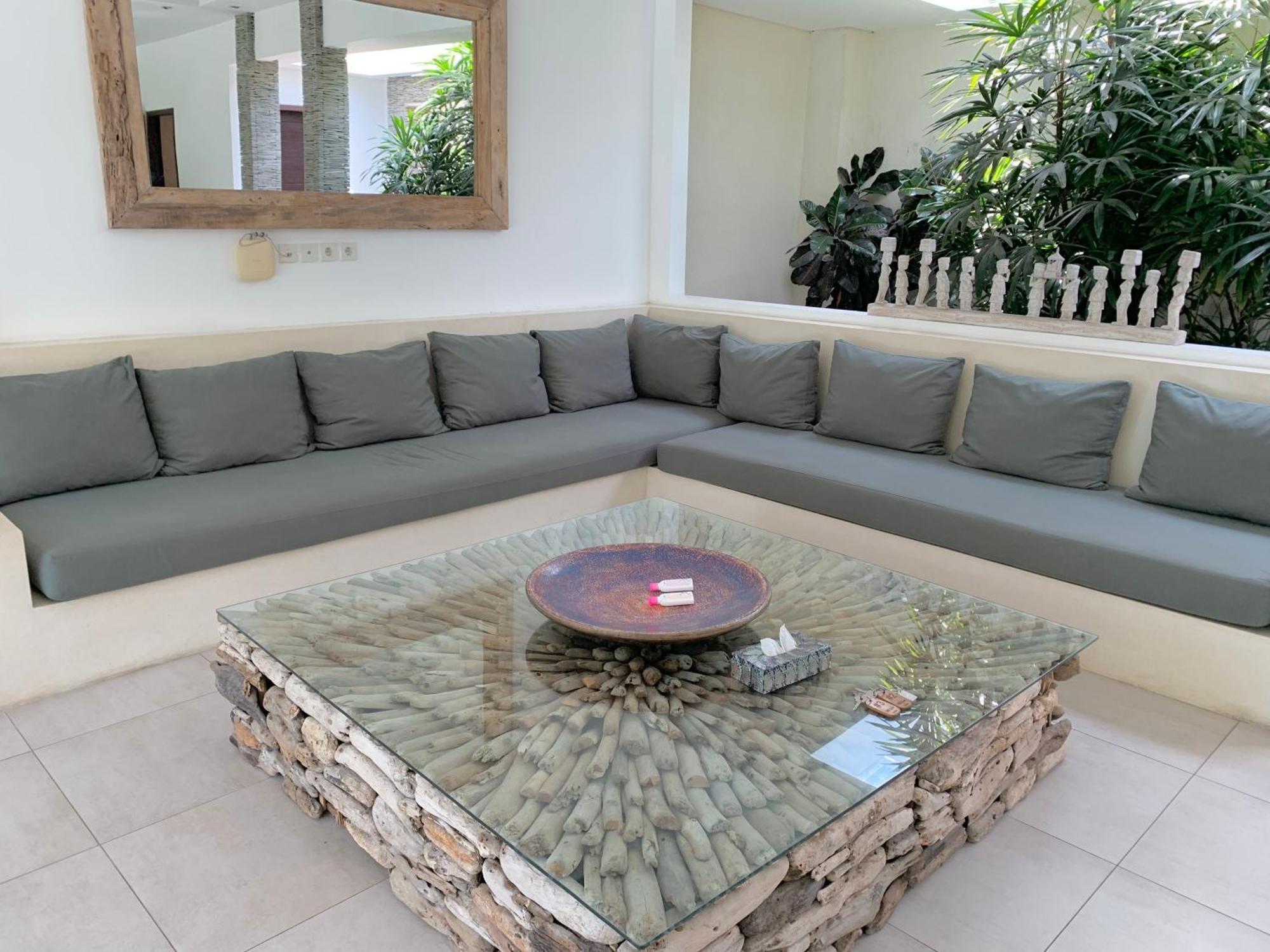 Villa Charming 3 Bedroom In By Nami Bali *