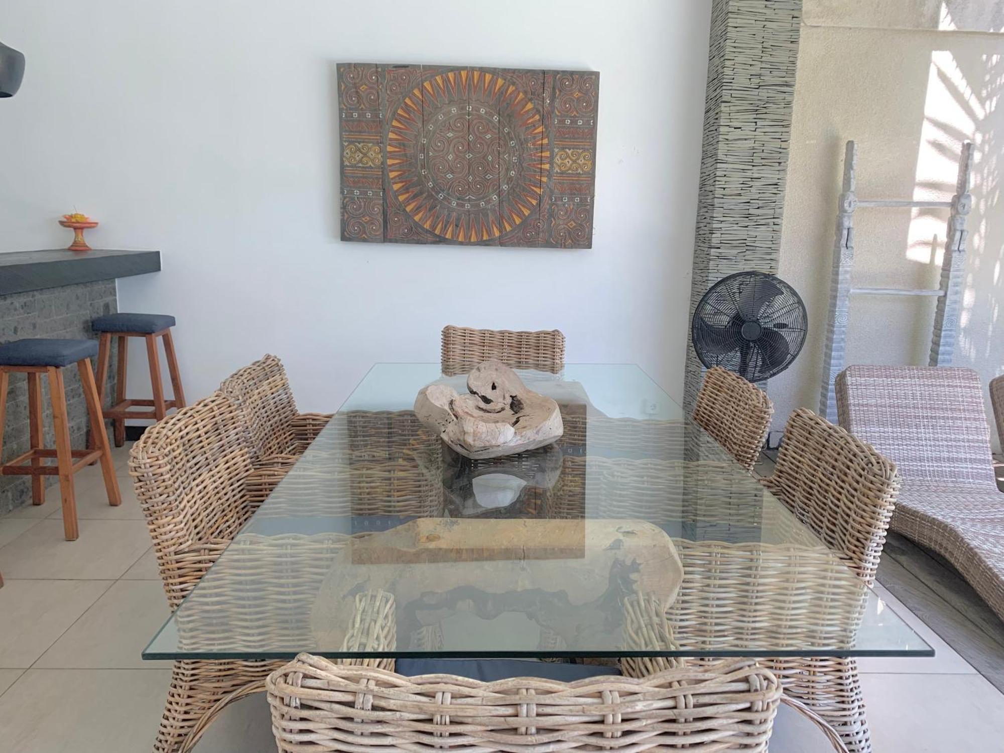 Villa Charming 3 Bedroom In By Nami Bali *