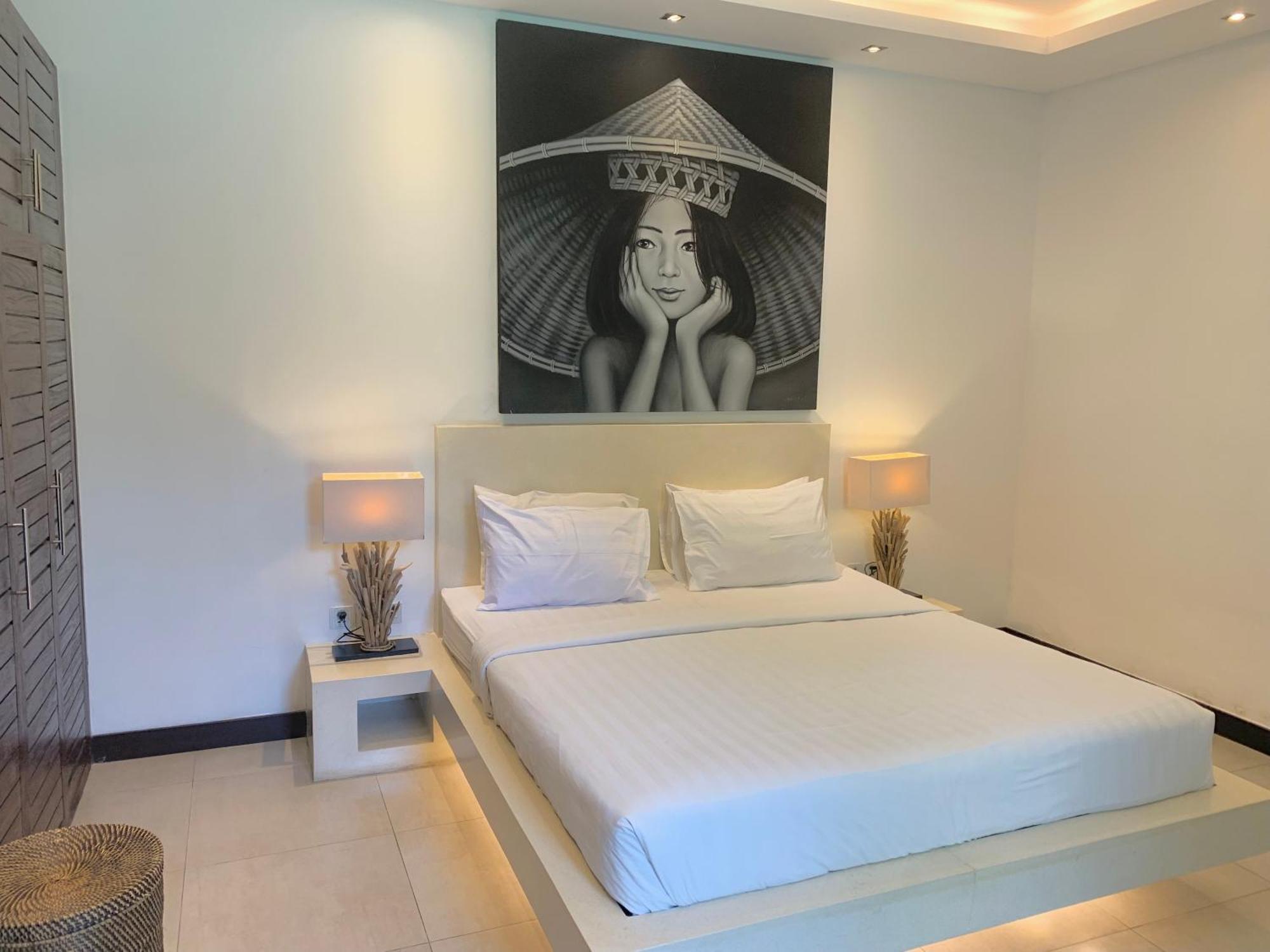 Villa Charming 3 Bedroom In By Nami Bali Seminyak (Bali)