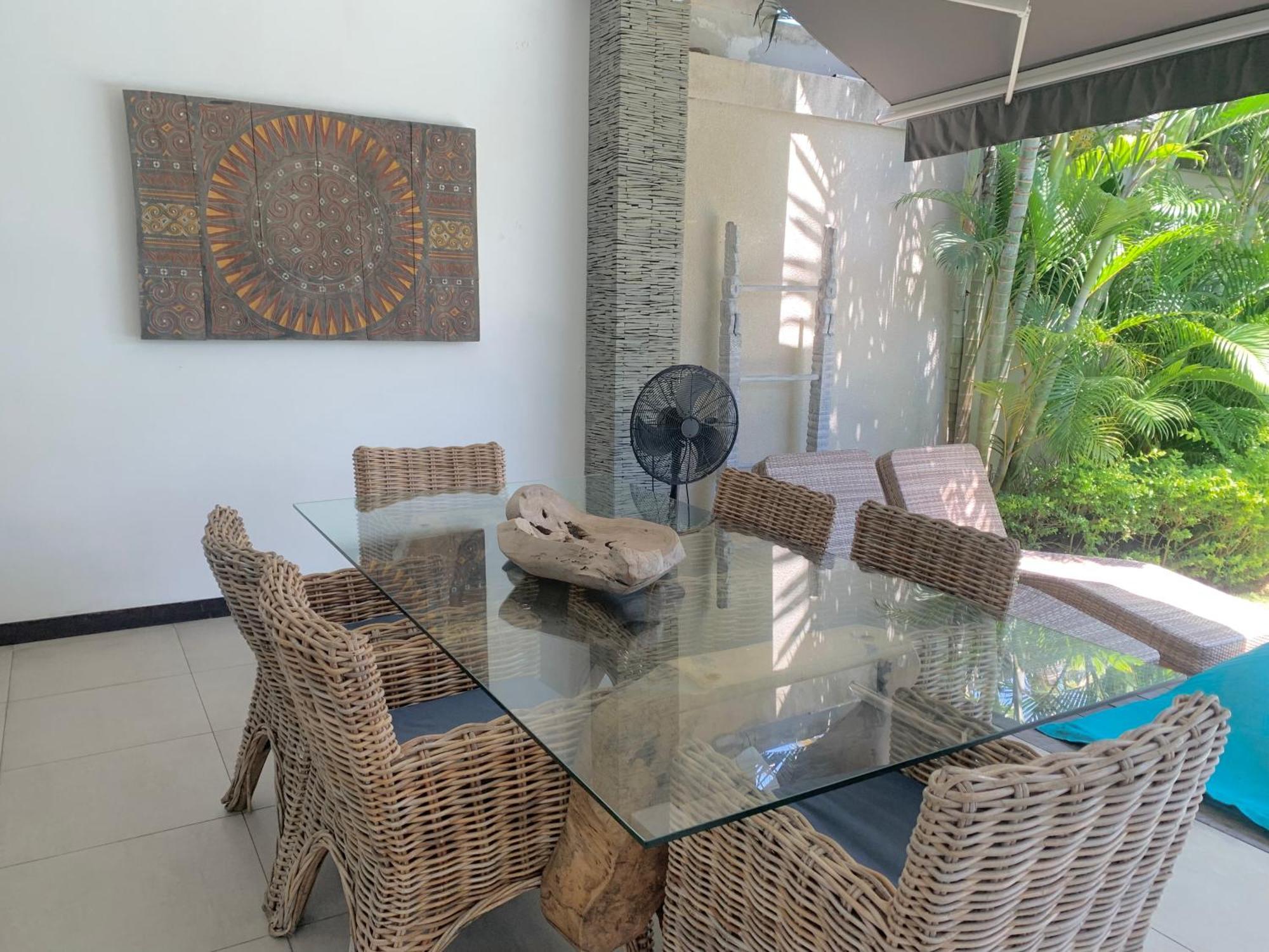 Charming 3 Bedroom In By Nami Bali * Seminyak (Bali)
