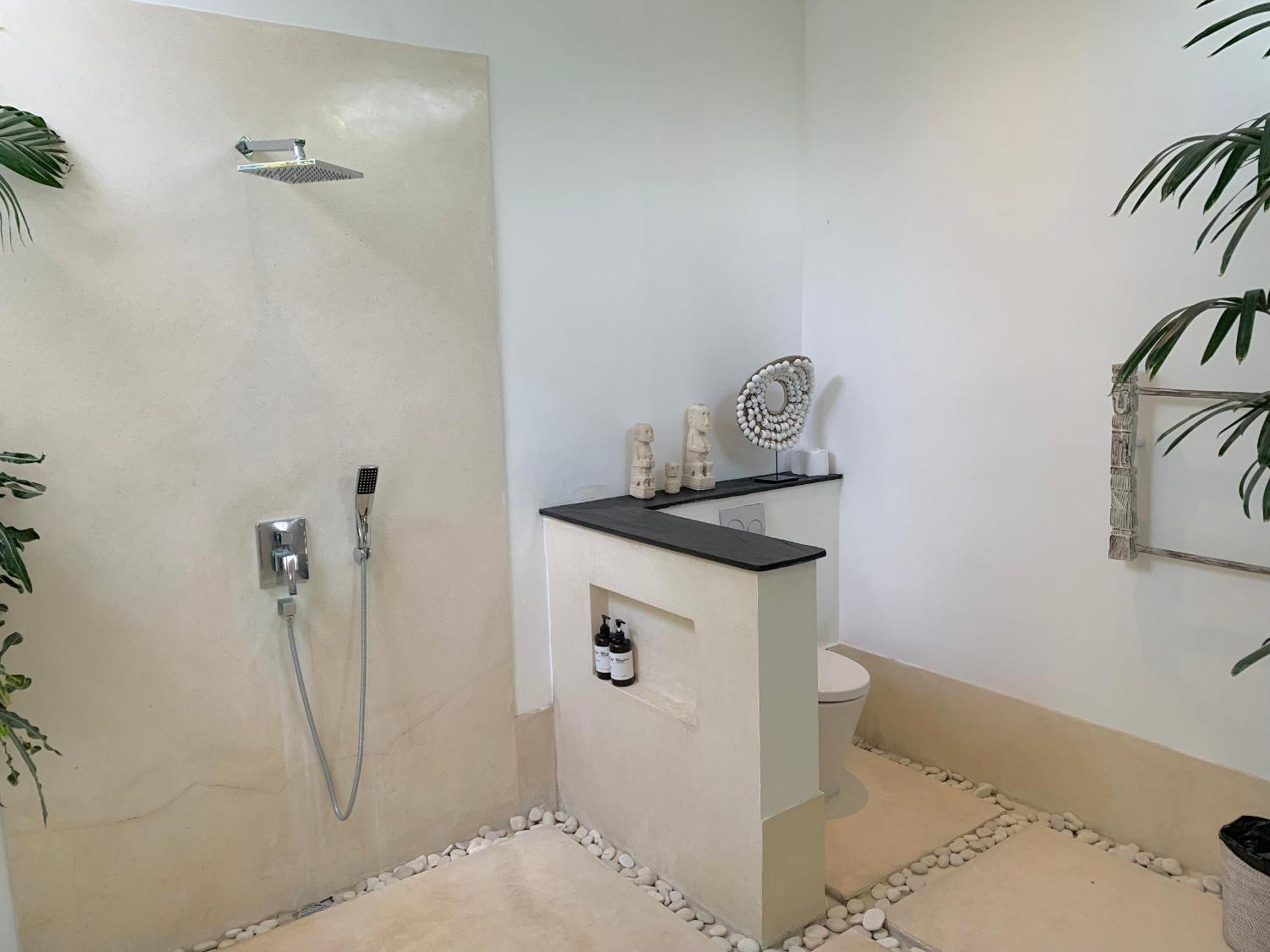 Villa Charming 3 Bedroom In By Nami Bali Seminyak (Bali)