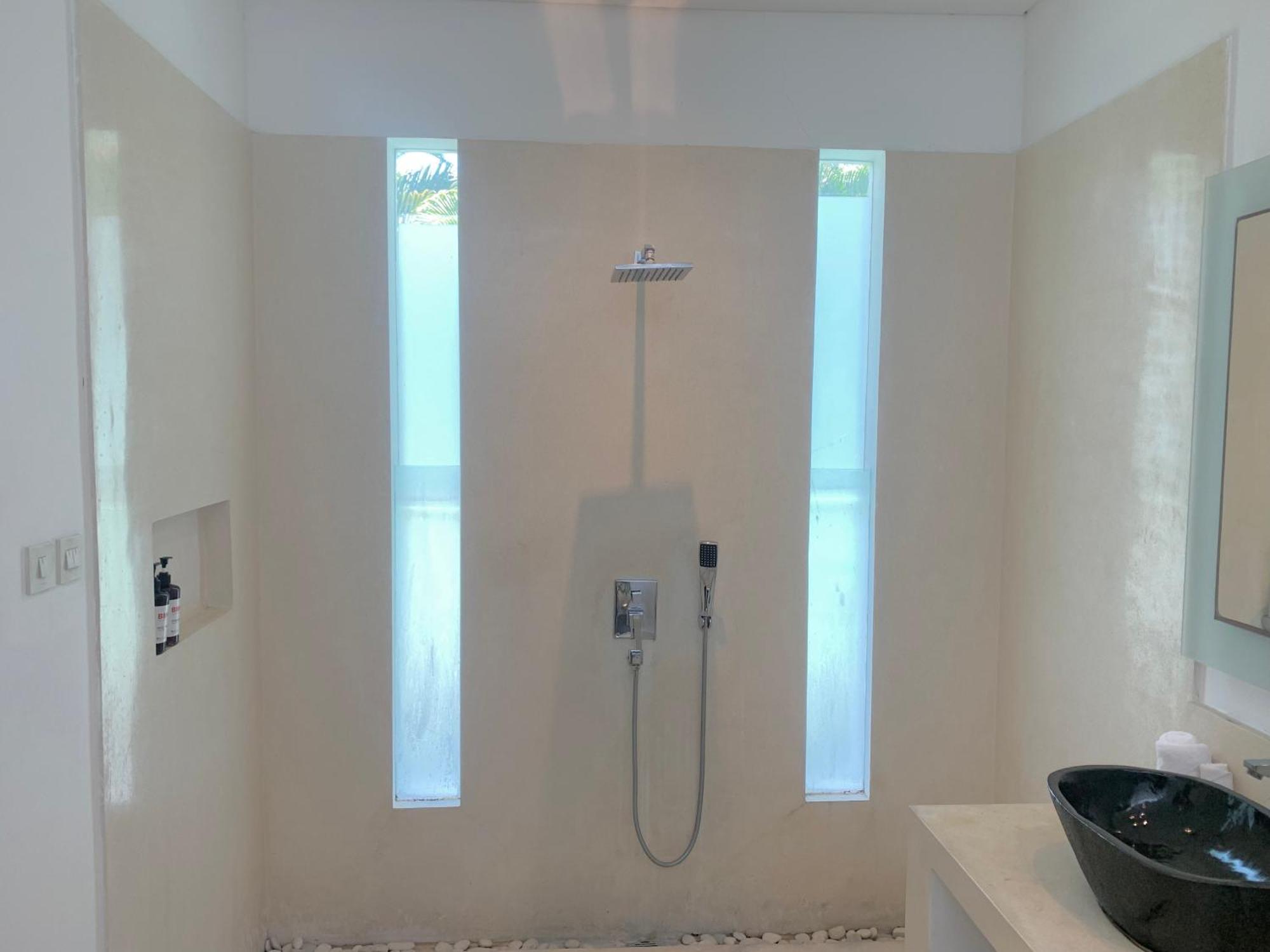 Charming 3 Bedroom In By Nami Bali Villa