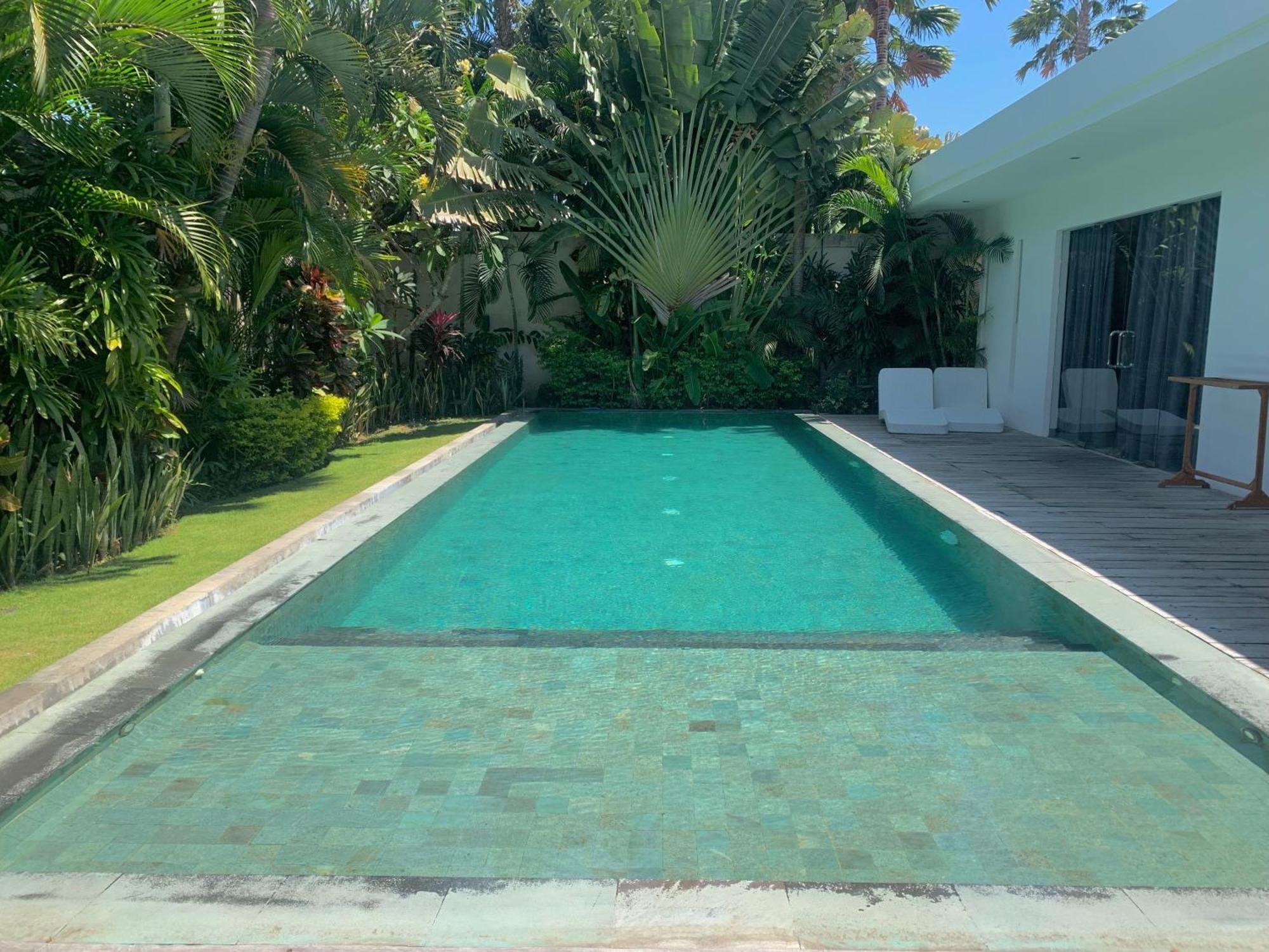 Villa Charming 3 Bedroom In By Nami Bali