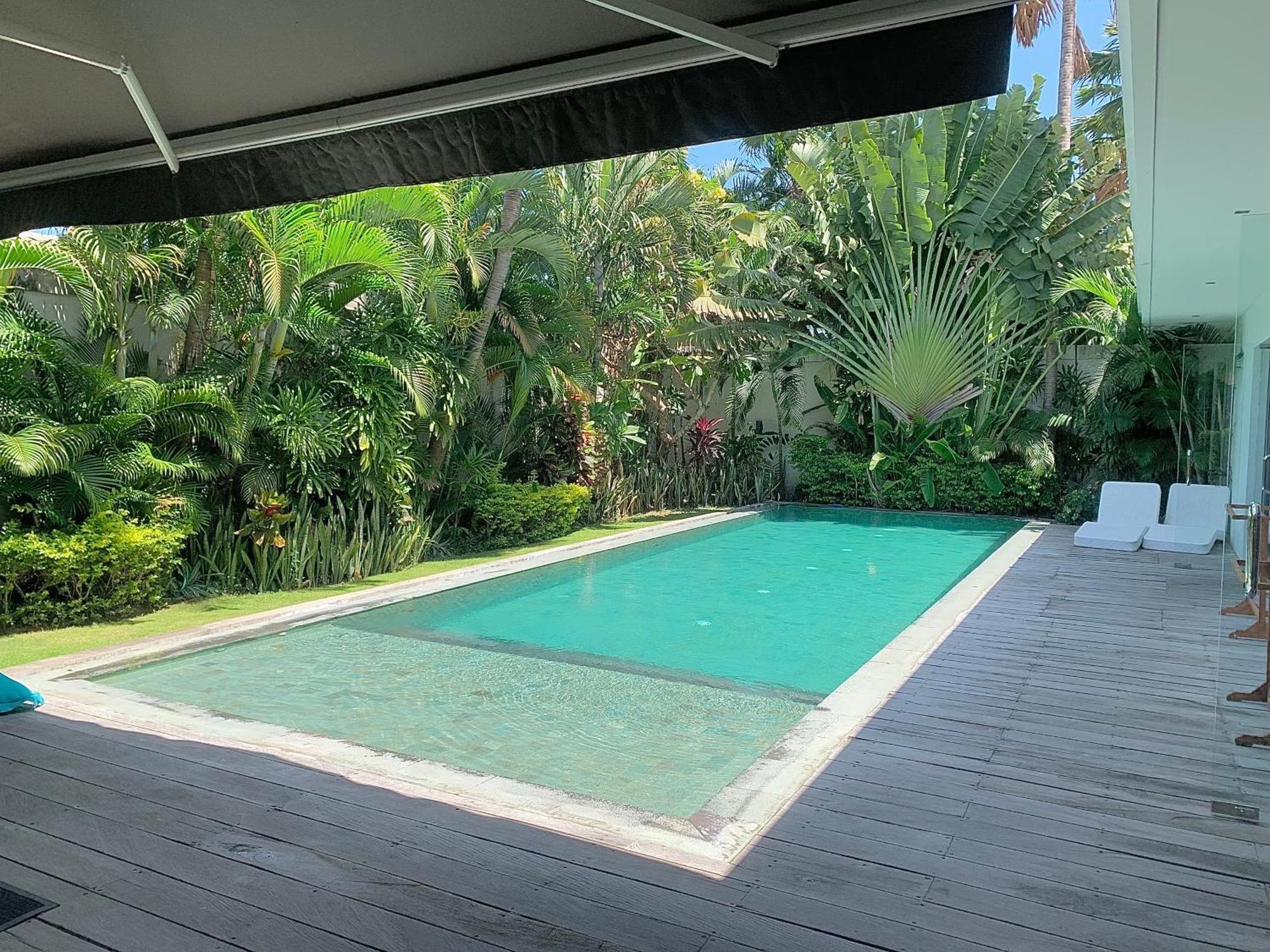 Charming 3 Bedroom In By Nami Bali Villa *
