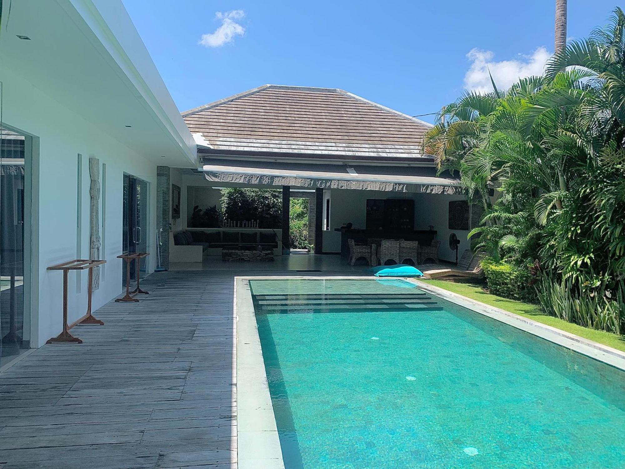 Charming 3 Bedroom In By Nami Bali