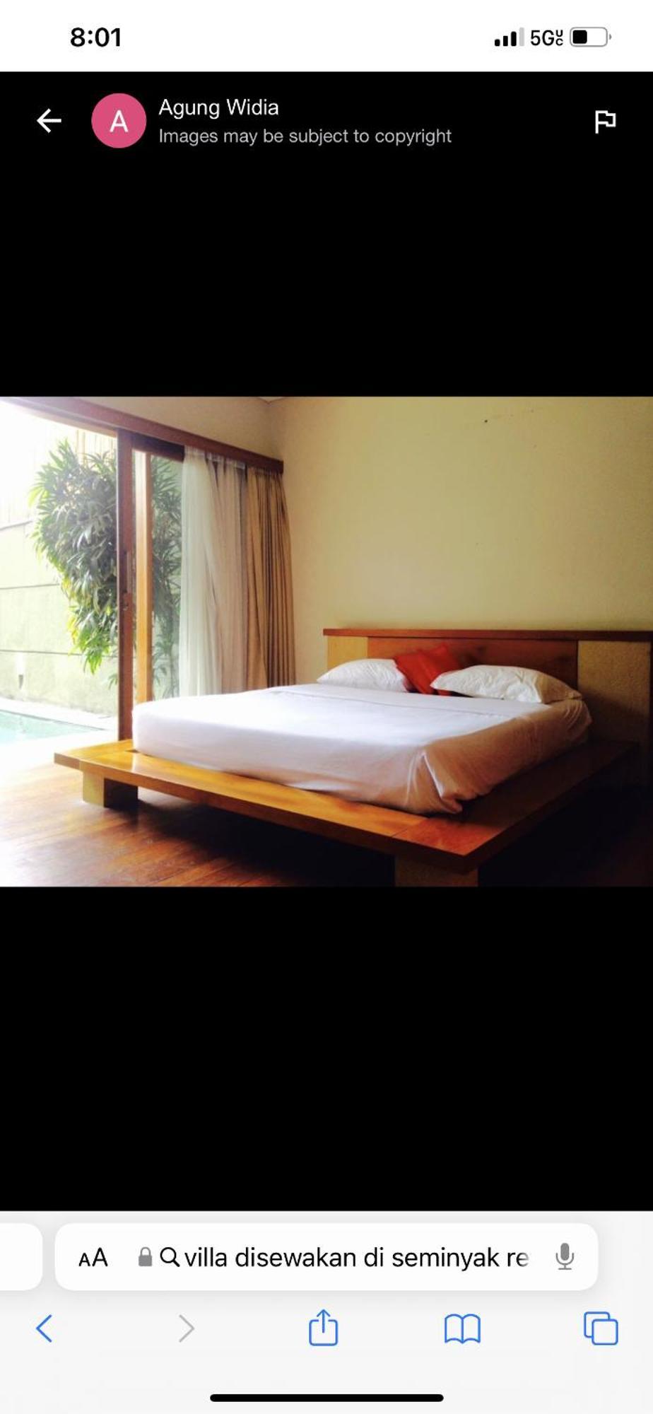 Revata Seminyak (Bali)