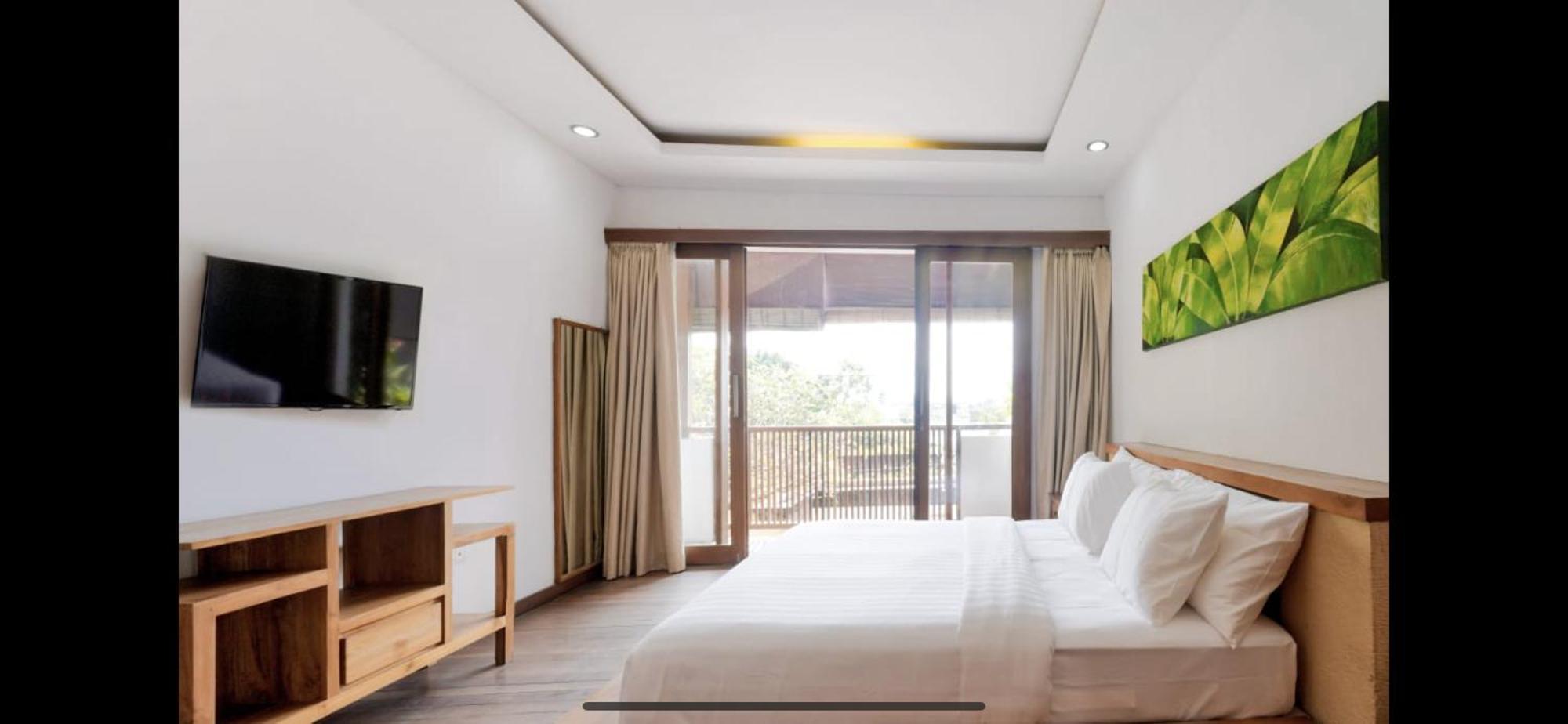 Revata Villa *