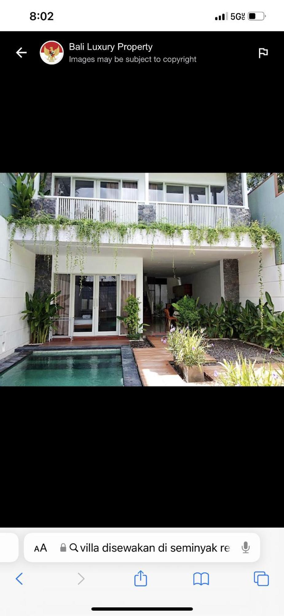 Revata Seminyak (Bali)