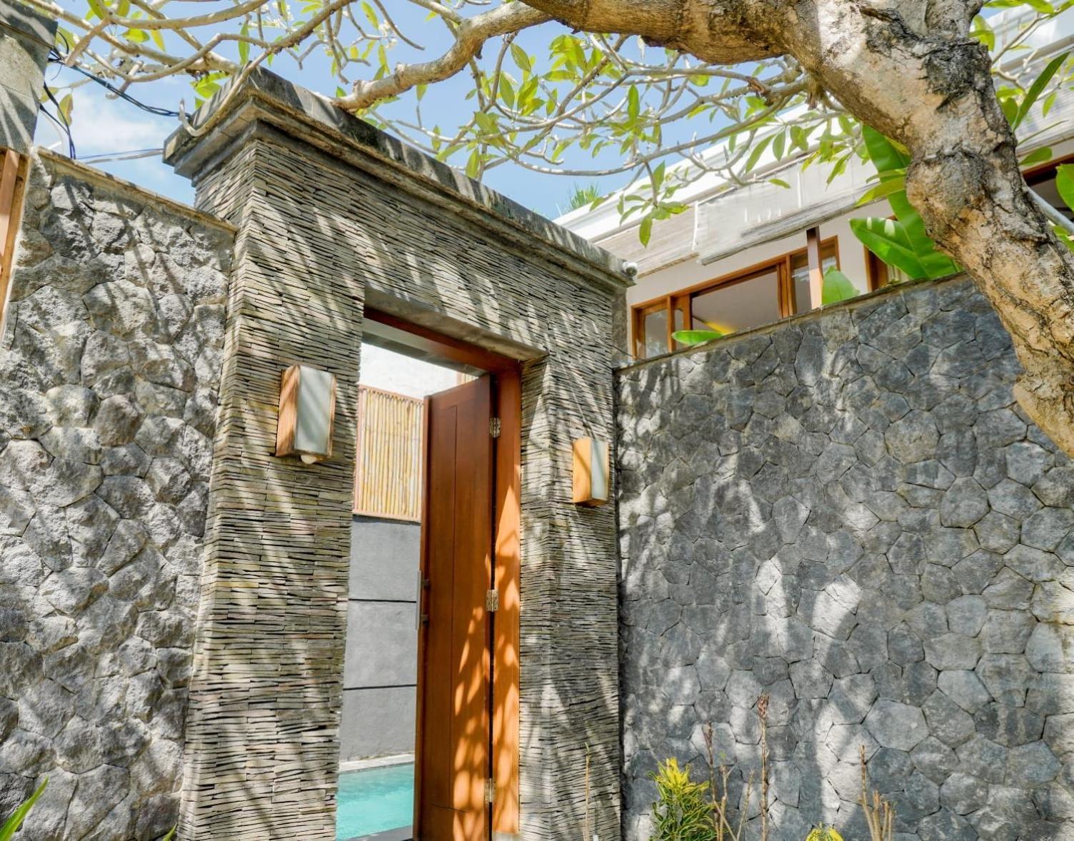 Villa Revata