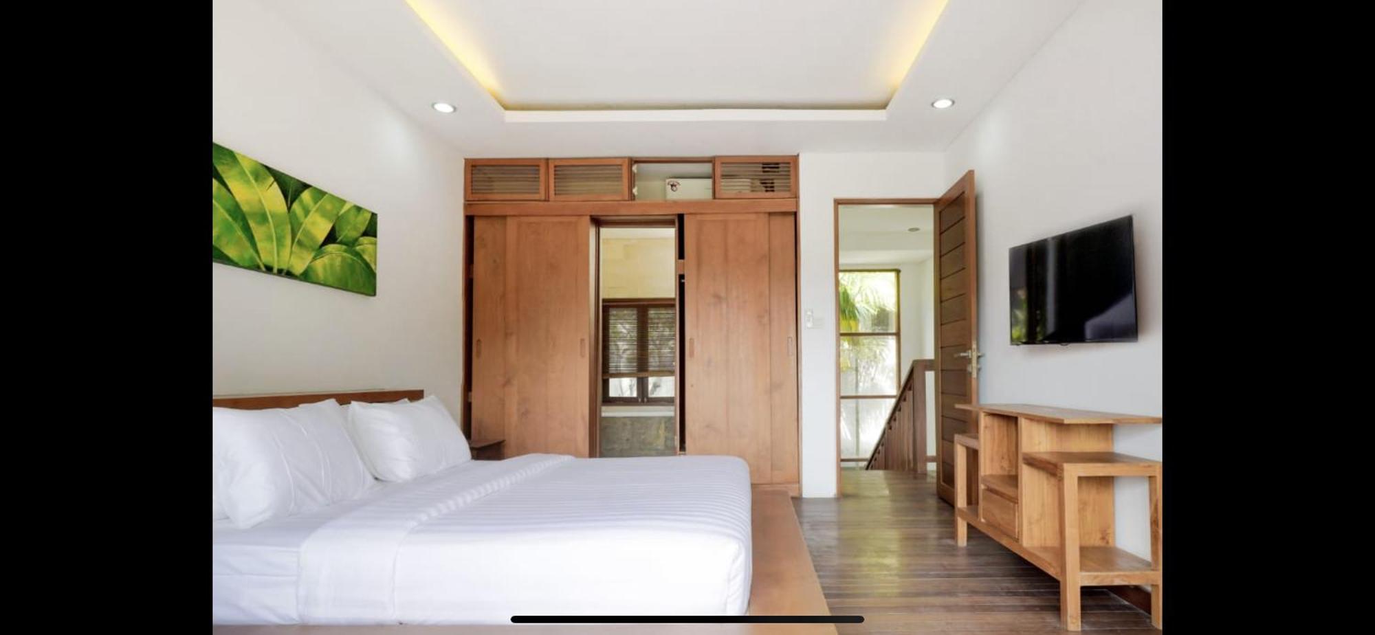 Villa Revata *