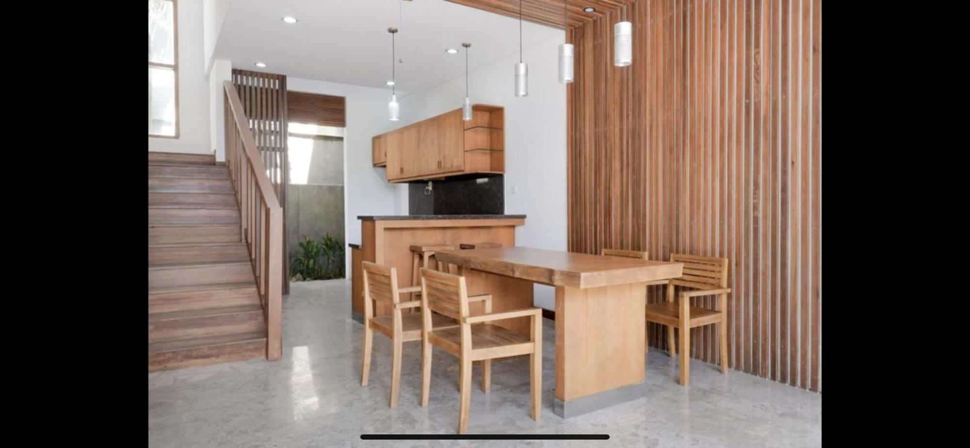 Villa Revata Seminyak (Bali)