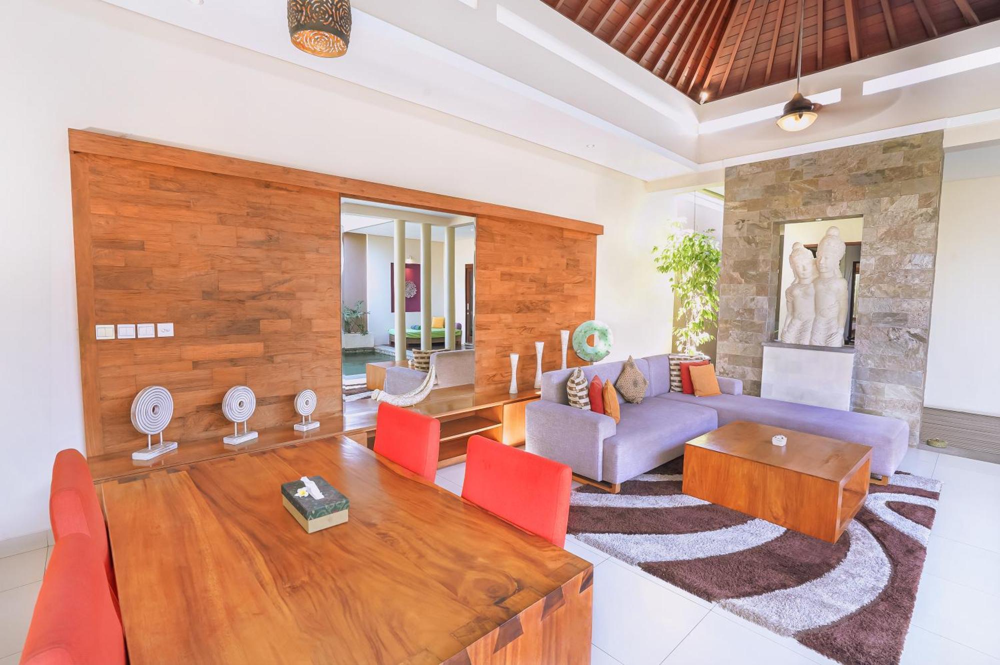 The Kasih & Villa Seminyak (Bali)