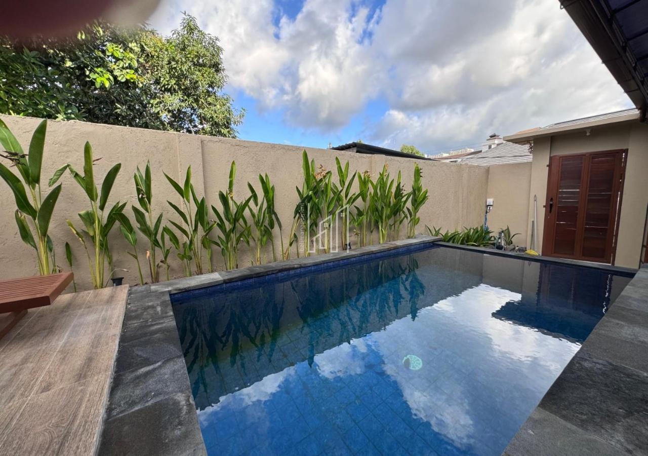 Rumah Kodel3 By Ibali Management Seminyak (Bali)