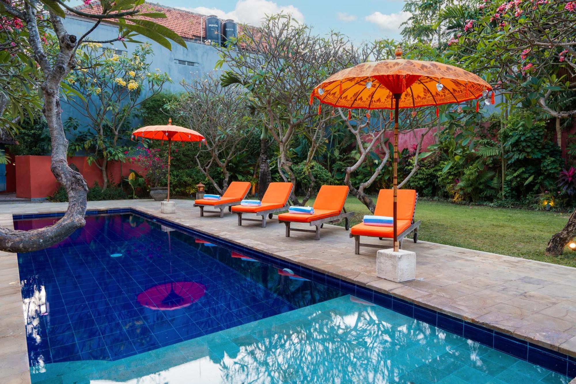 Kubuku Seminyak (Bali)