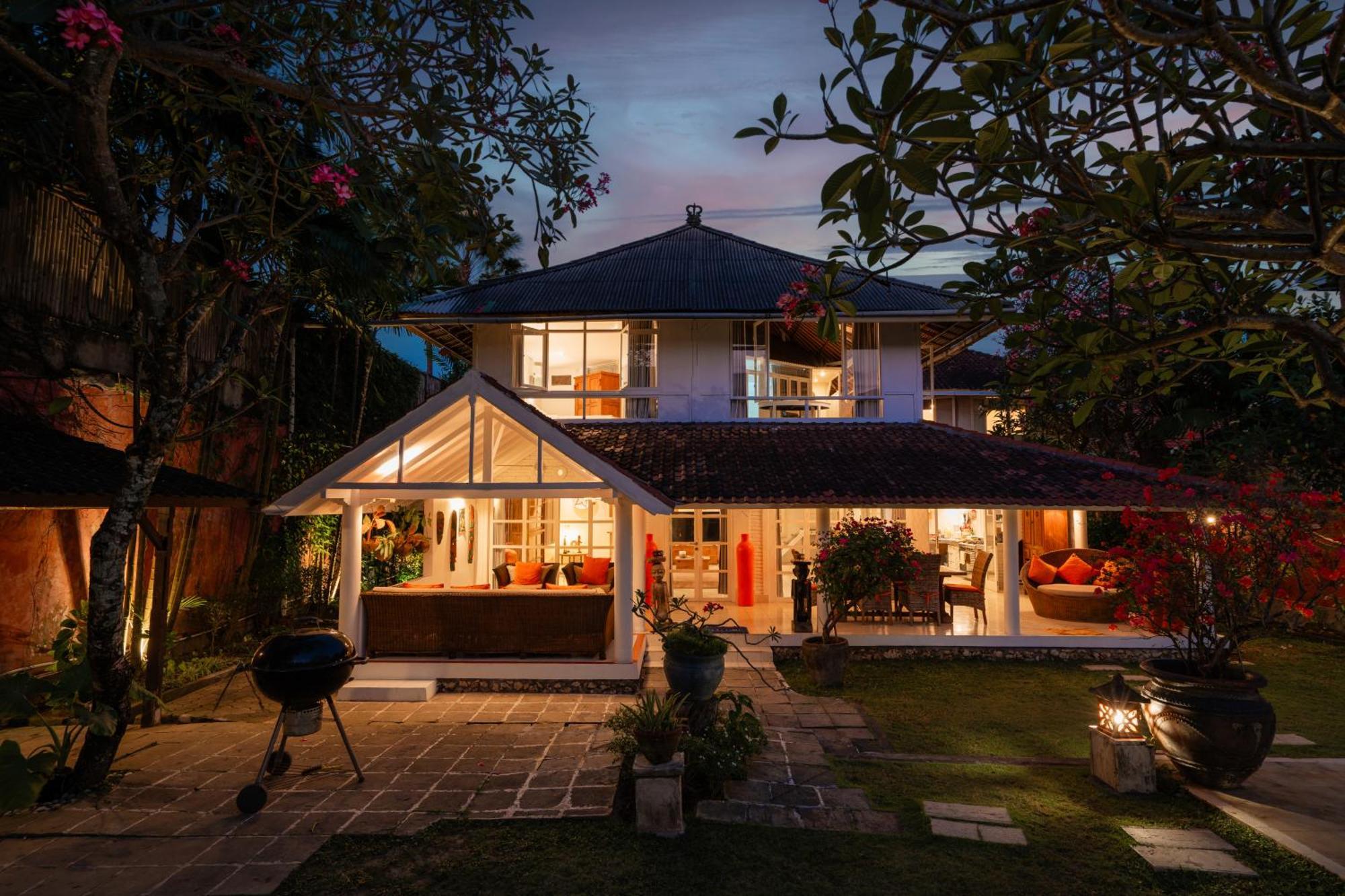 Kubuku * Seminyak (Bali)
