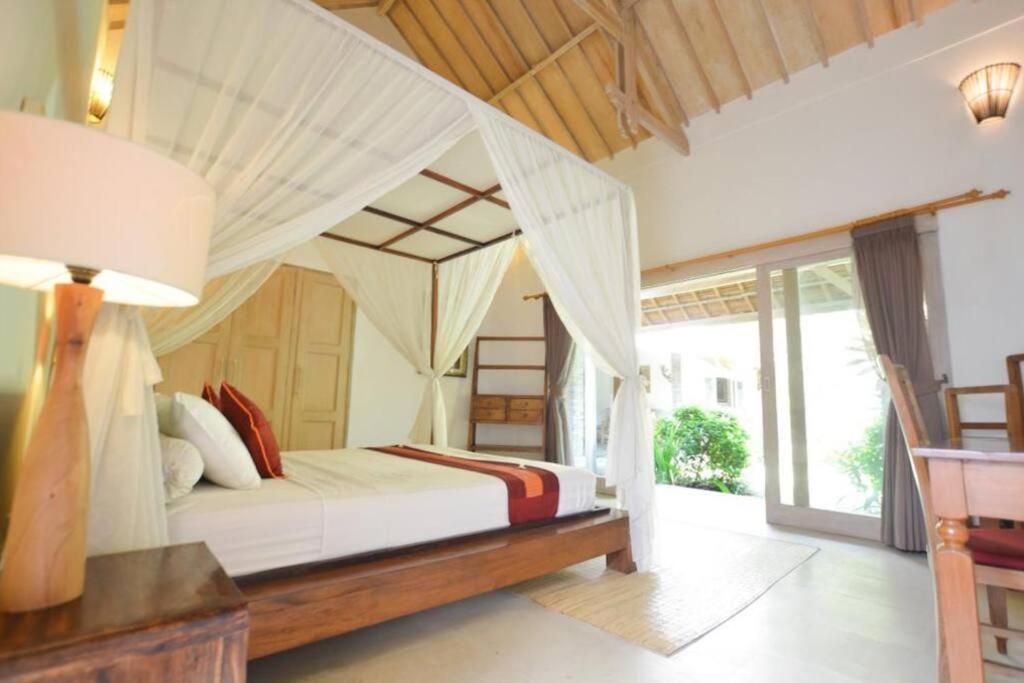 Suara Ocean - A Cozy 3 Bedrooms With Pool Villa *