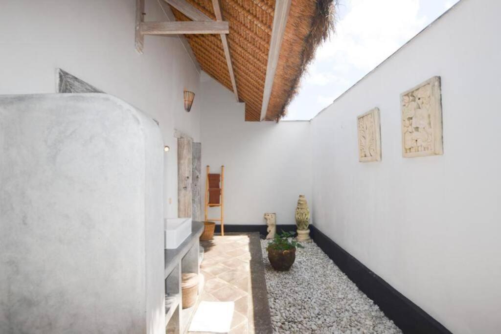 Villa Suara Ocean - A Cozy 3 Bedrooms With Pool Seminyak (Bali)