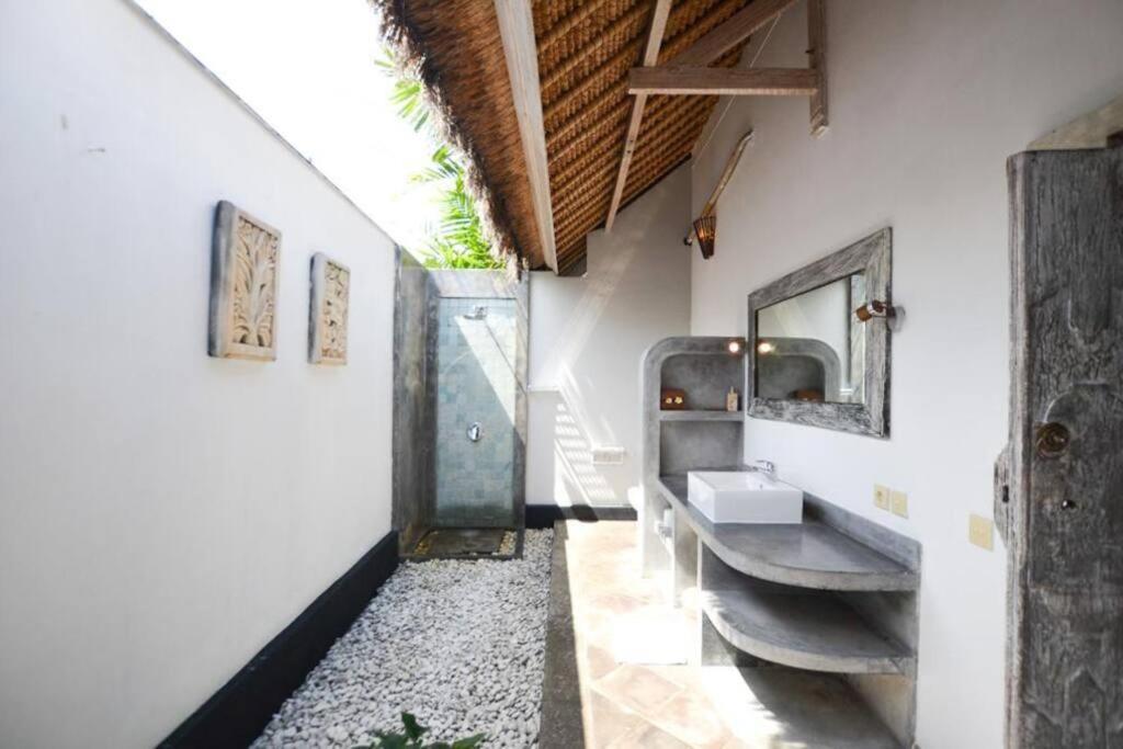 Suara Ocean - A Cozy 3 Bedrooms With Pool