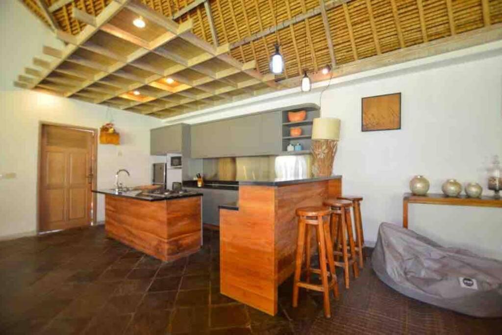 Villa Suara Ocean - A Cozy 3 Bedrooms With Pool Seminyak (Bali)