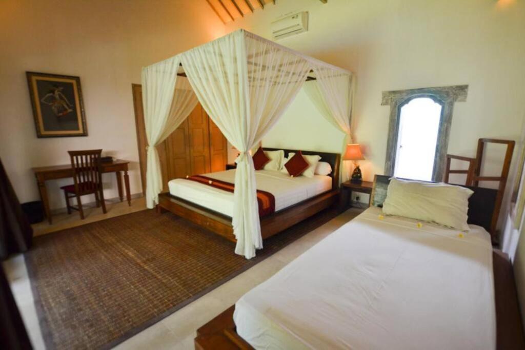 Suara Ocean - A Cozy 3 Bedrooms With Pool *