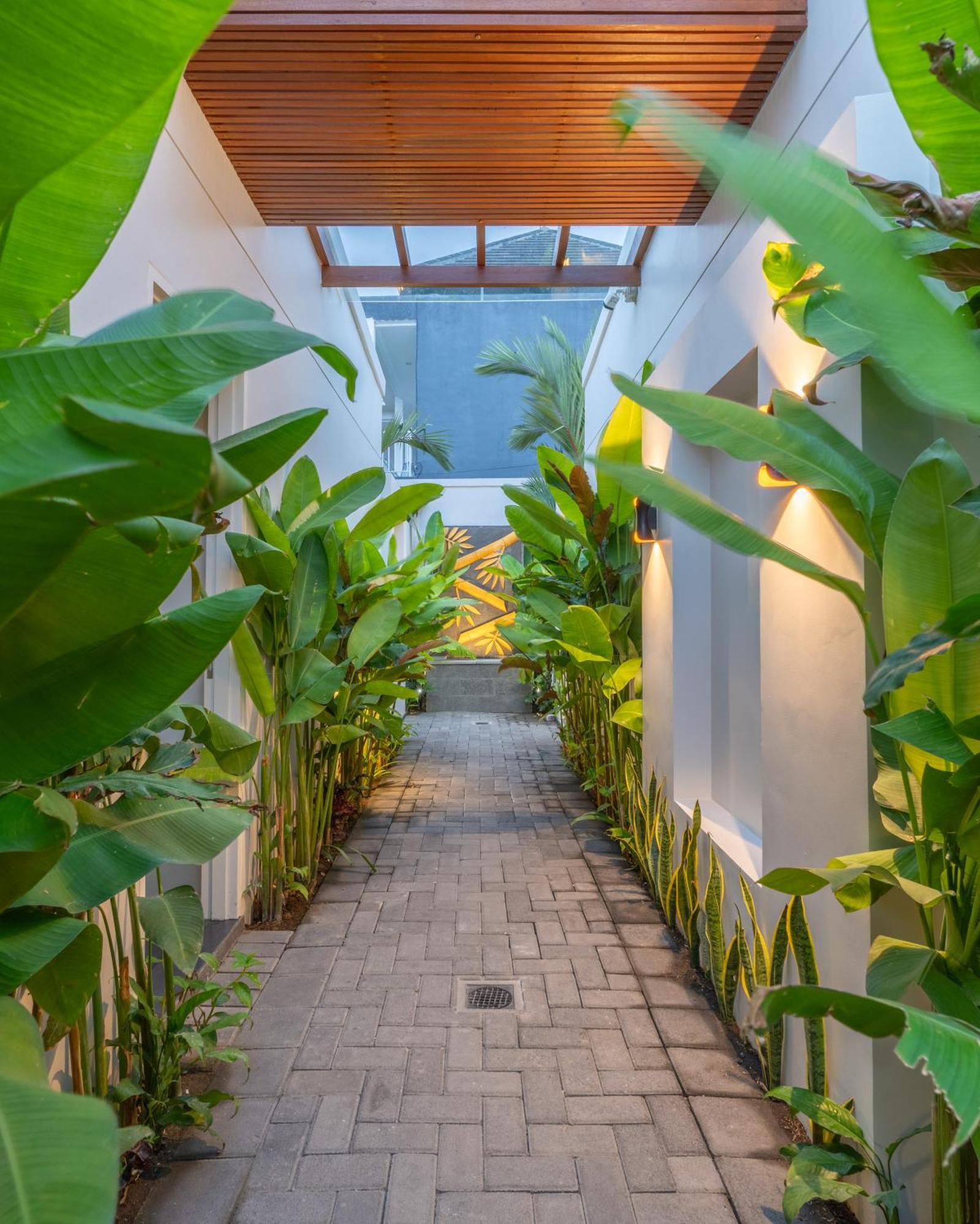 Arunika Prime * Seminyak (Bali)
