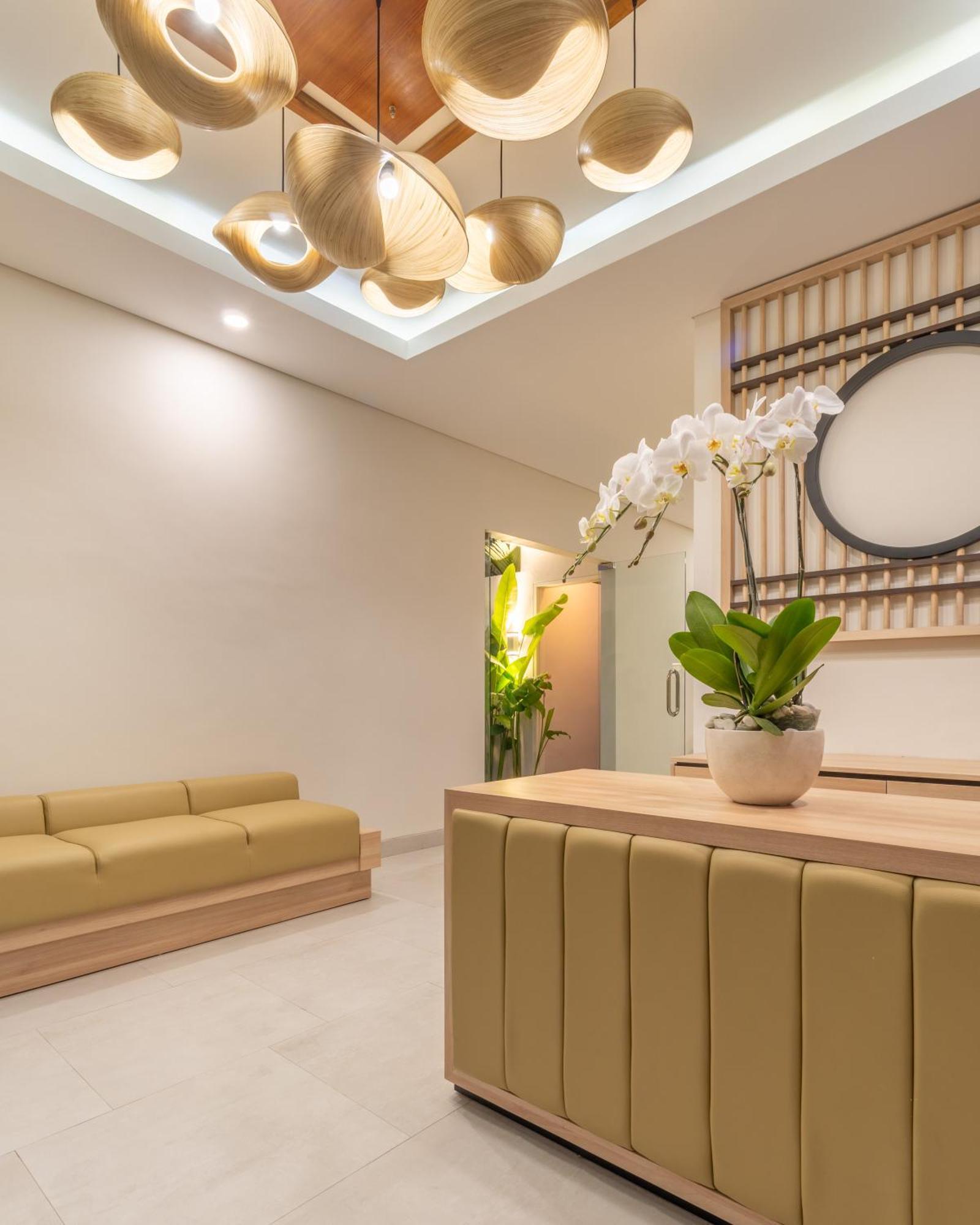 Arunika Prime Seminyak (Bali)