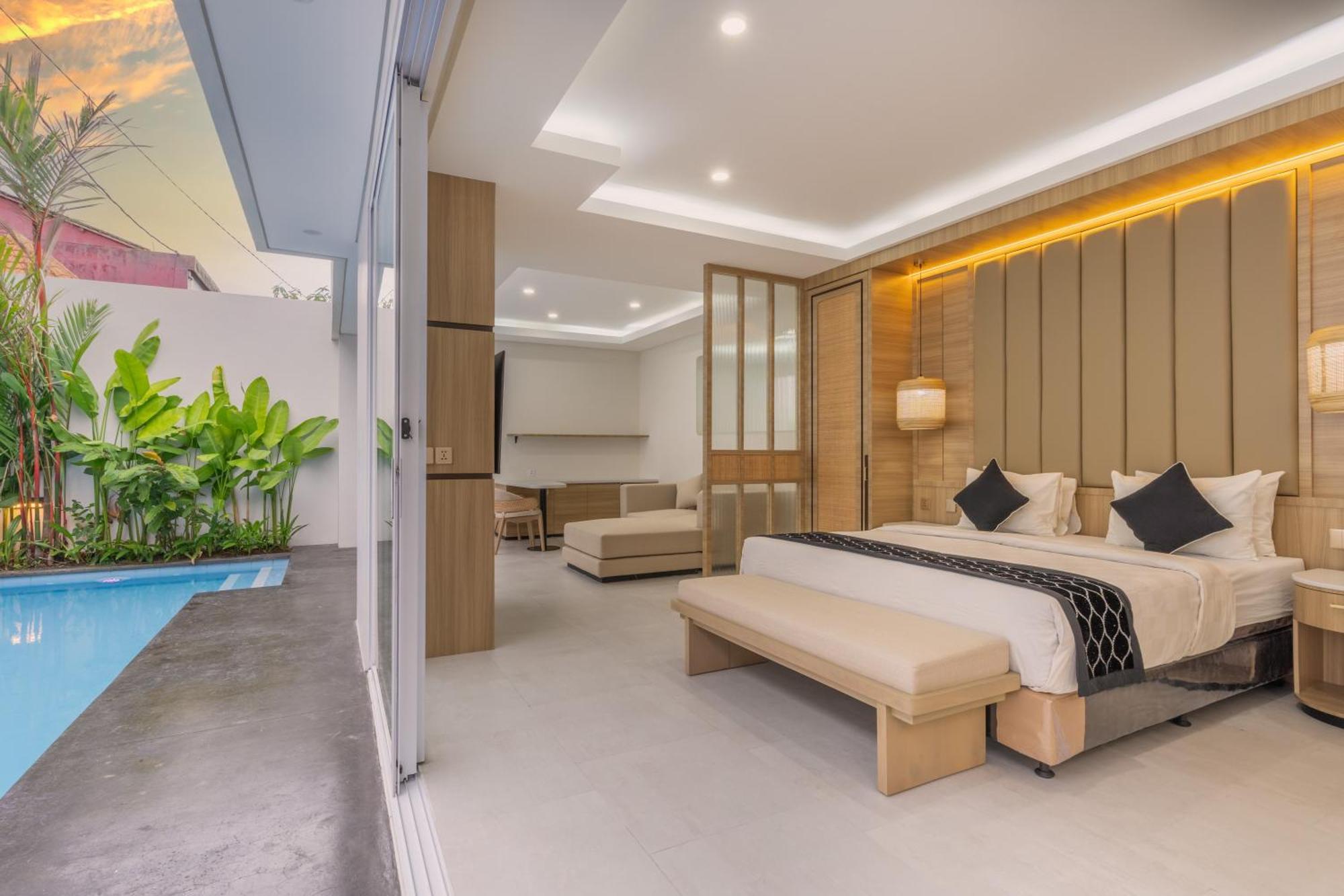 Arunika Prime Villa *
