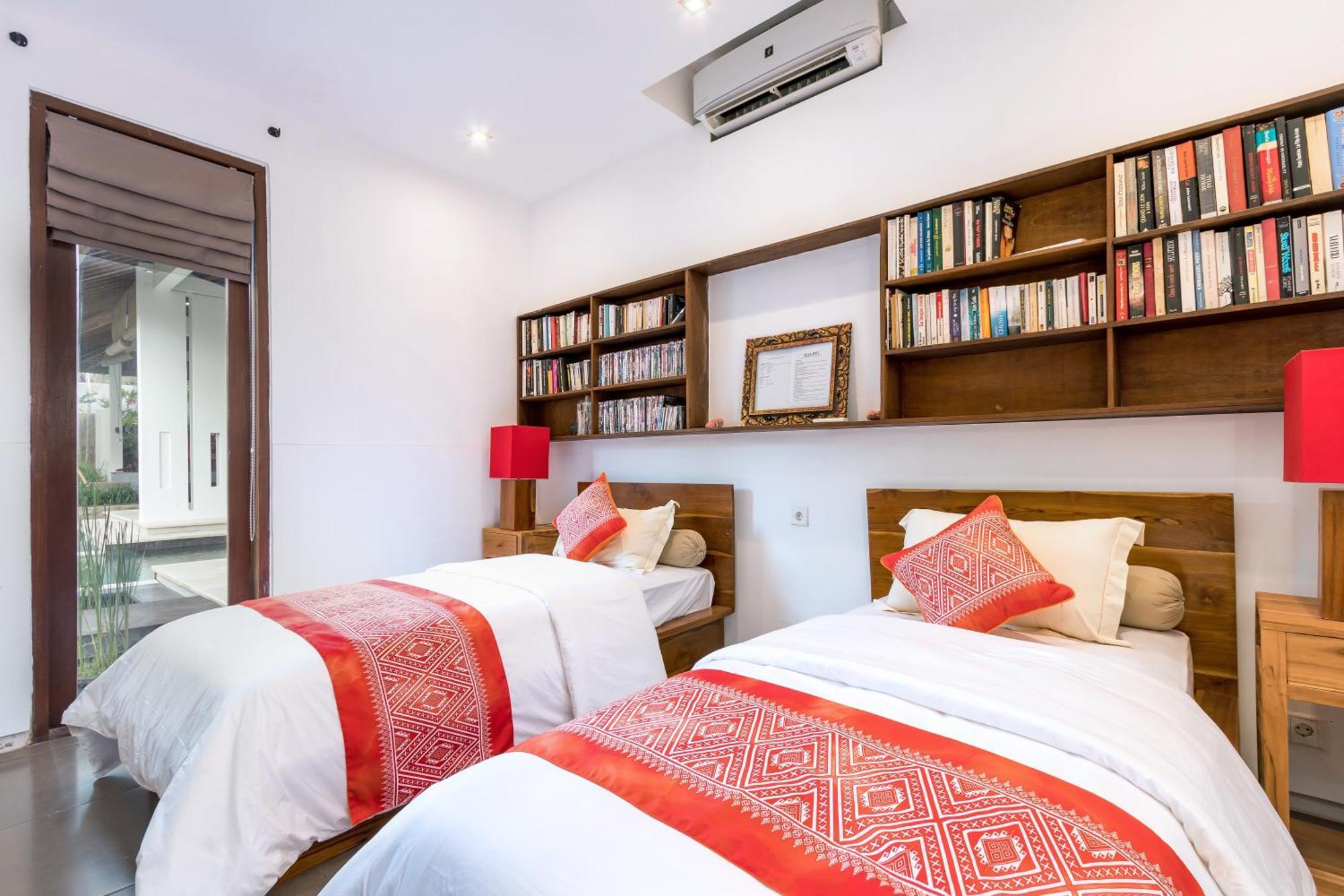 Alarte Estate By Finder * Seminyak (Bali)