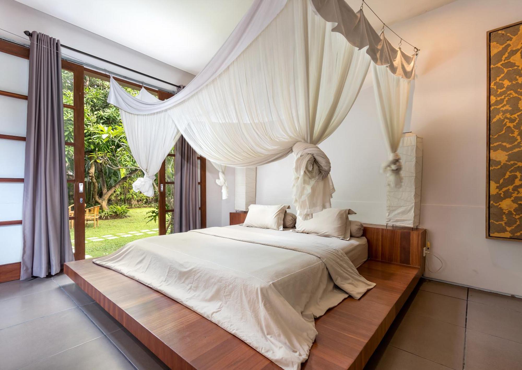 Villa Alarte Estate By Finder Seminyak (Bali)