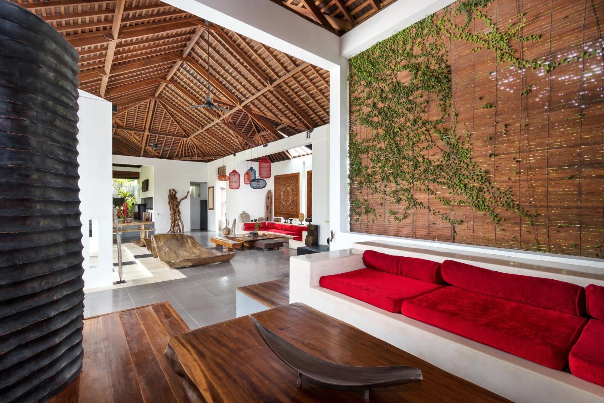 Alarte Estate By Finder Villa Seminyak (Bali)