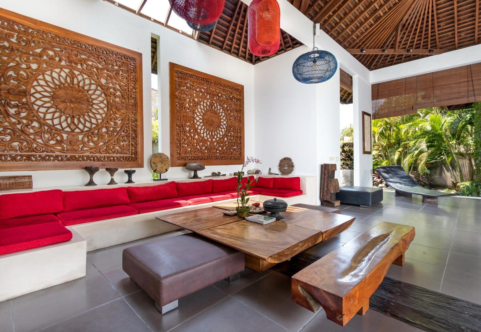 Alarte Estate By Finder Villa *