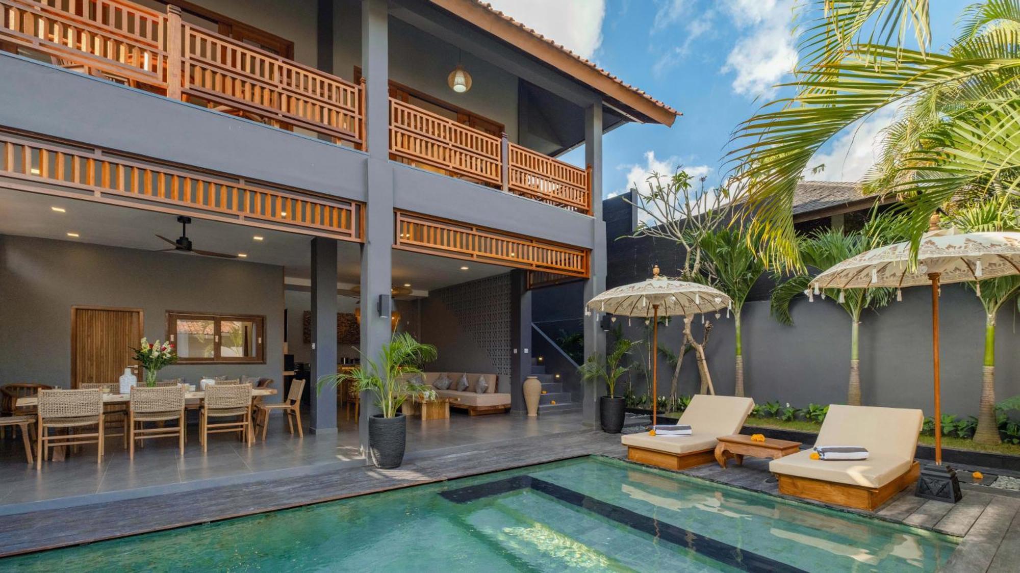 Alarte Estate By Finder Villa