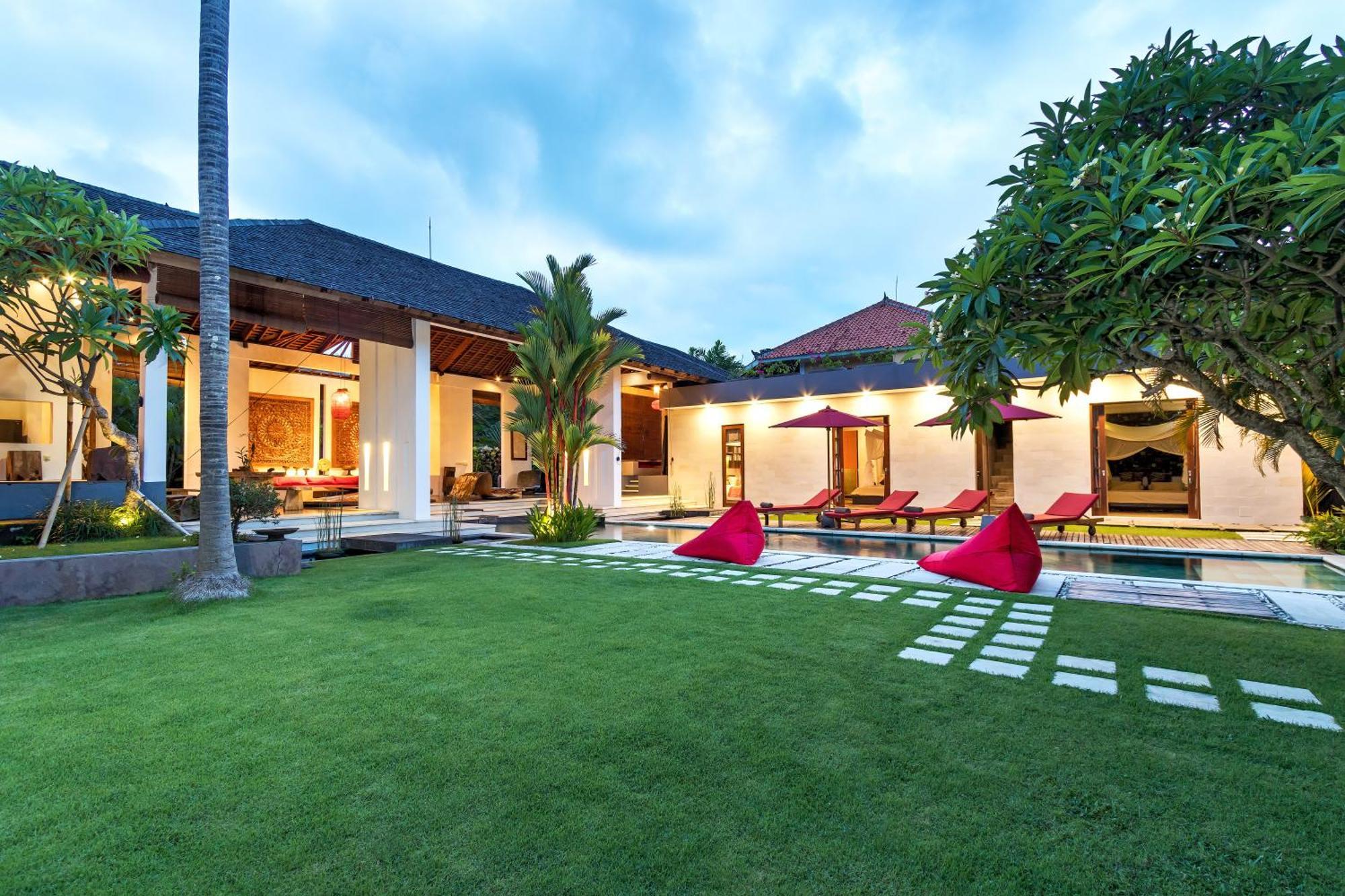 Villa Alarte Estate By Finder Seminyak (Bali)