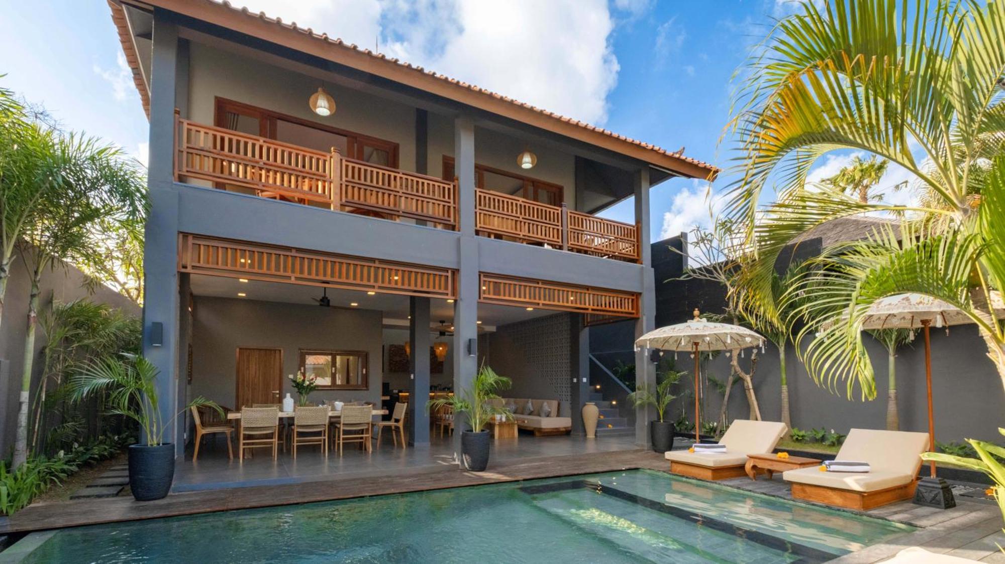Villa Alarte Estate By Finder