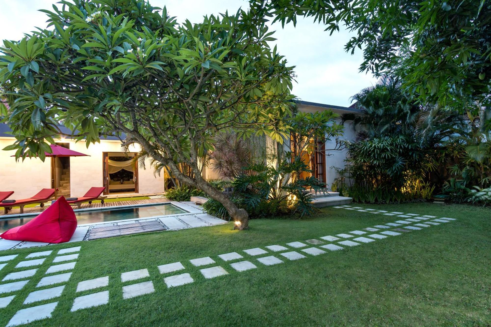 Villa Alarte Estate By Finder Seminyak (Bali)