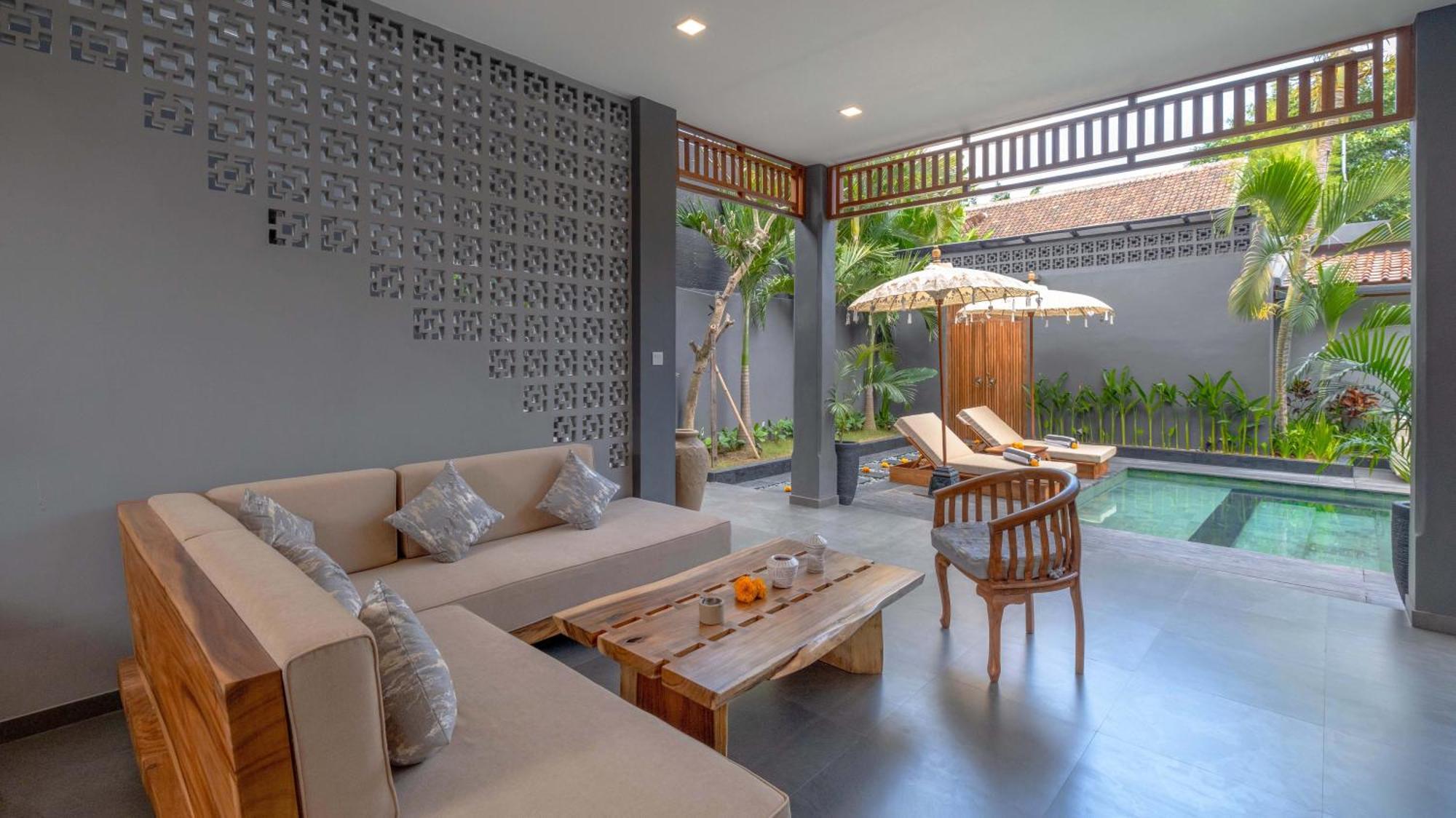 Alarte Estate By Finder Villa Seminyak (Bali)