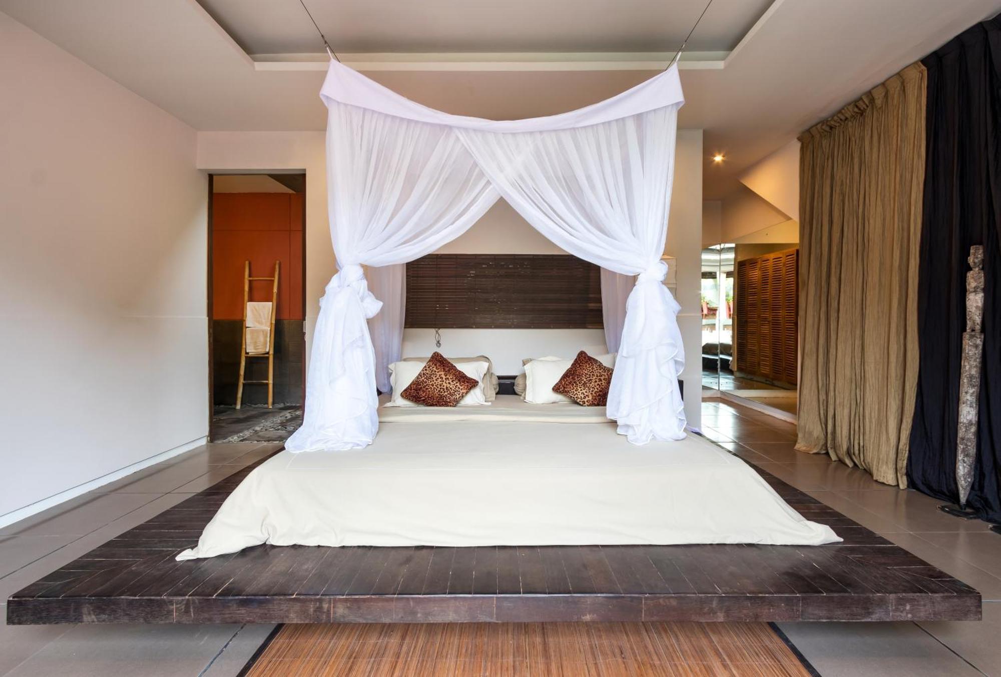 Alarte Estate By Finder * Seminyak (Bali)