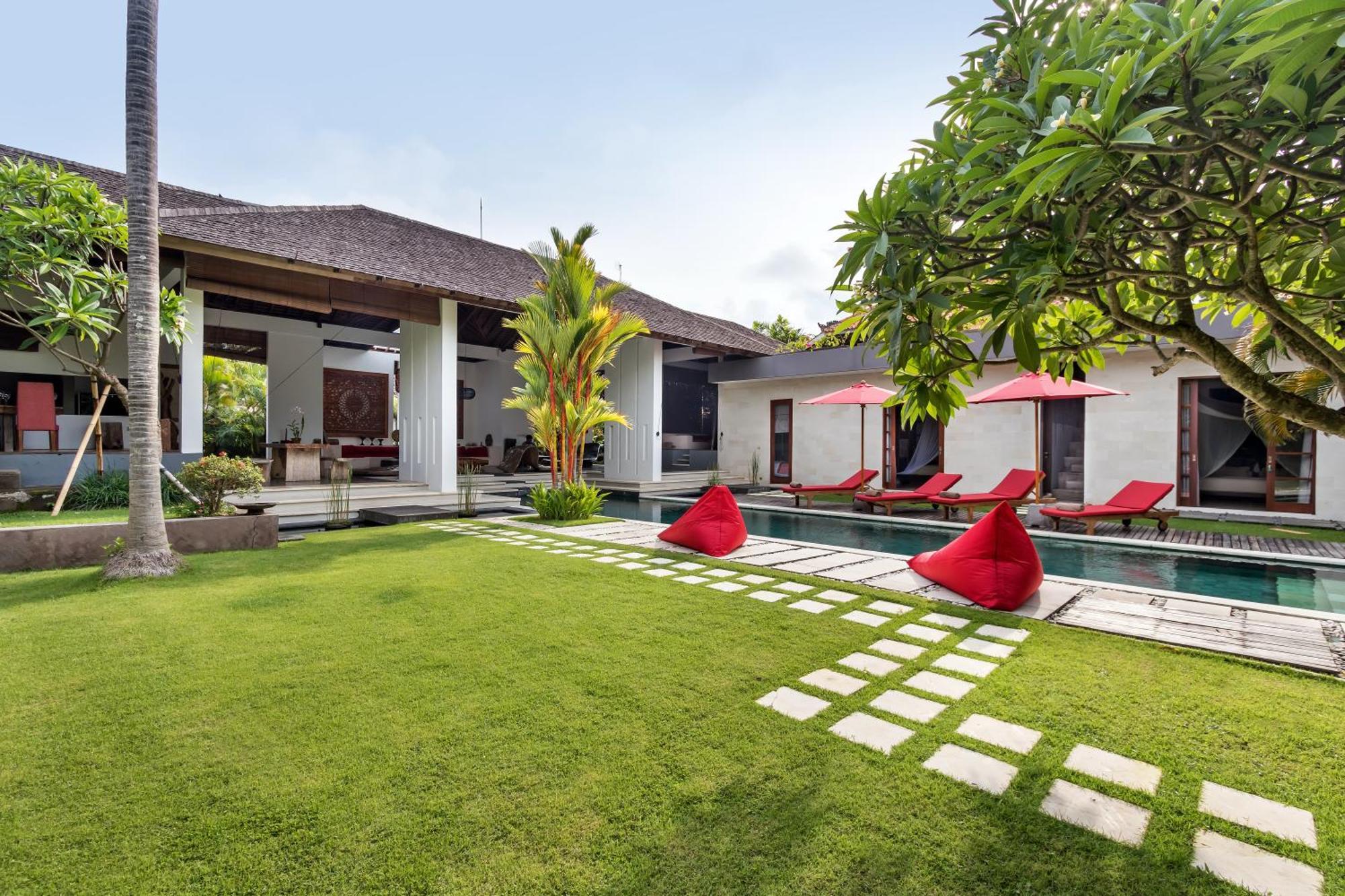 Villa Alarte Estate By Finder *
