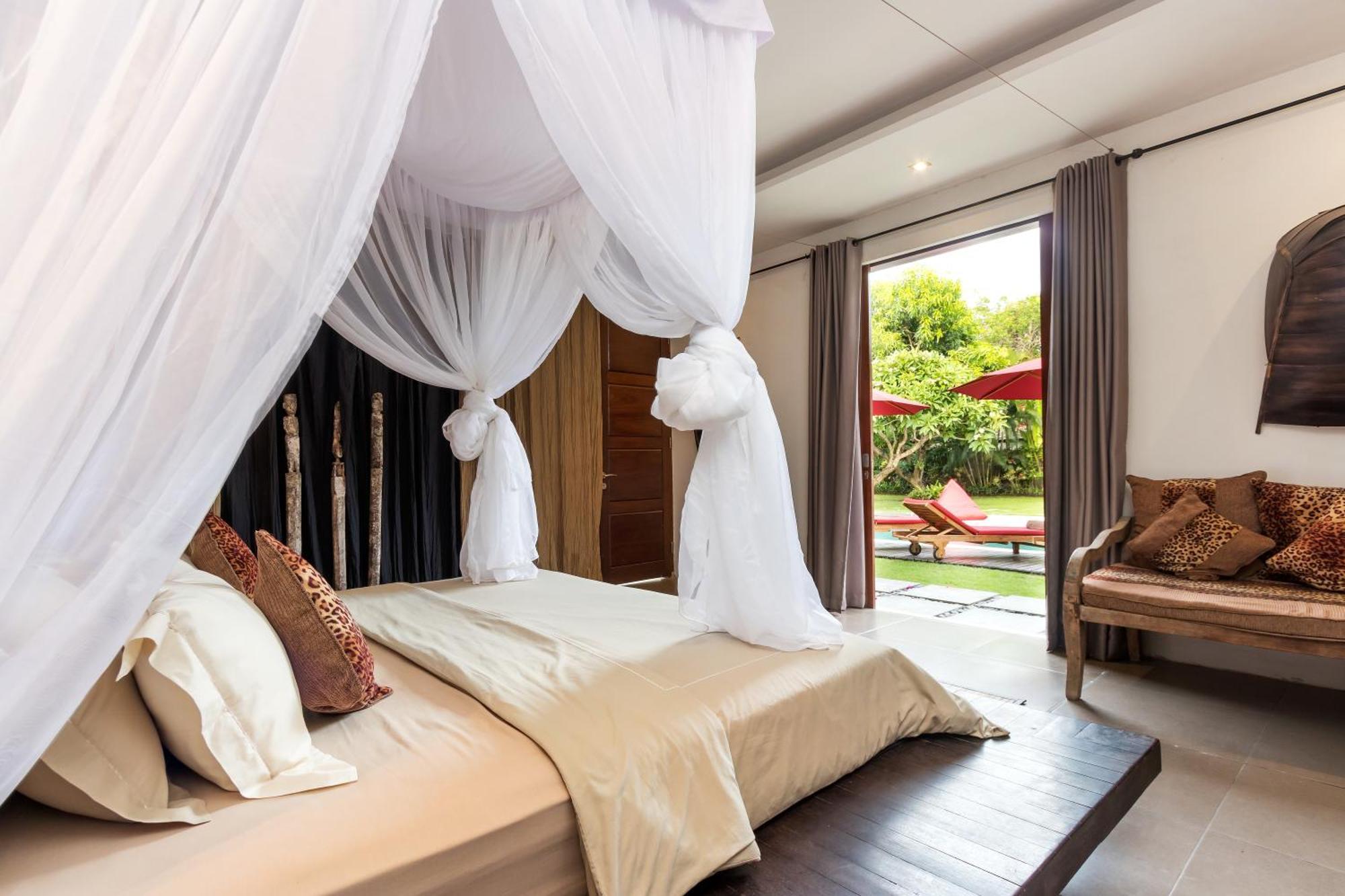 Alarte Estate By Finder Seminyak (Bali)