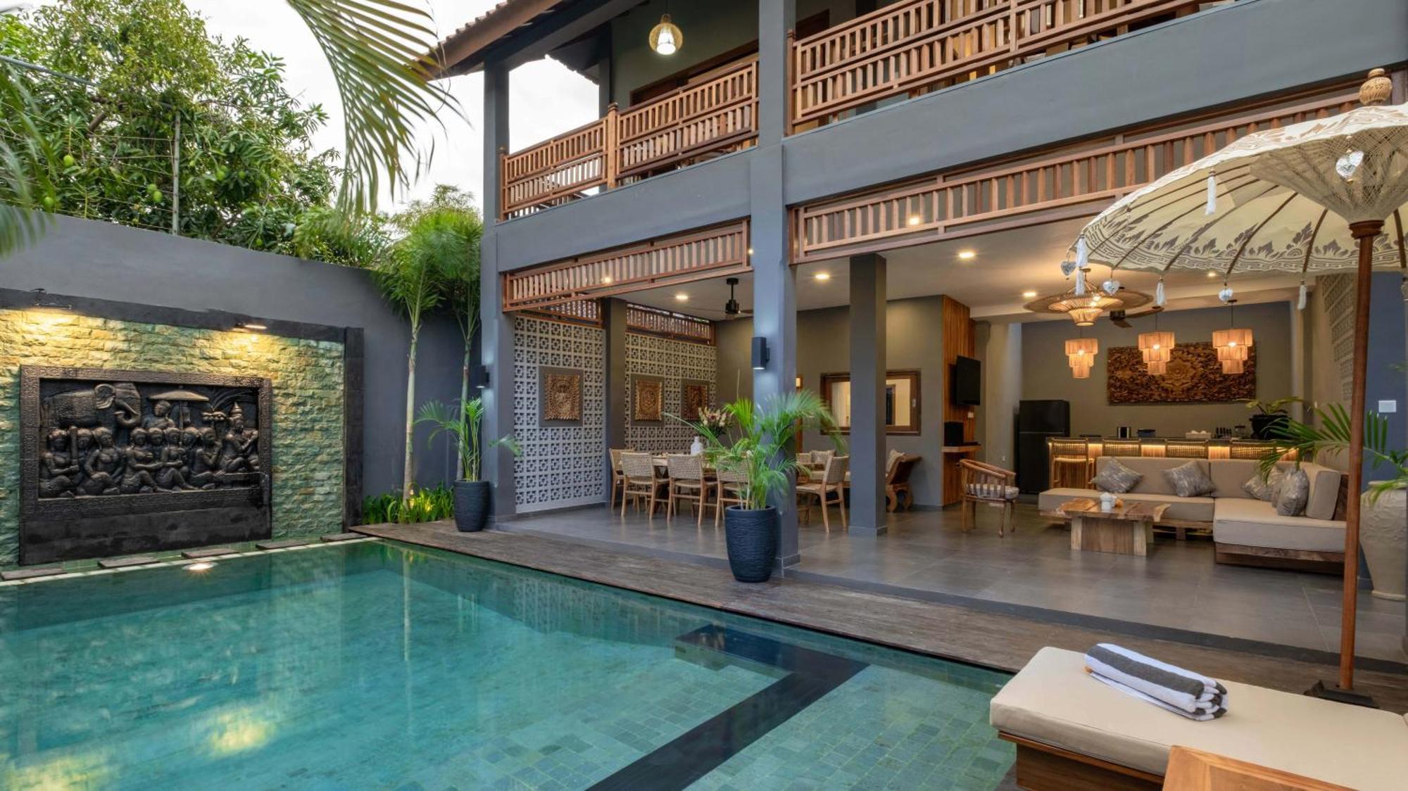 Alarte Estate By Finder Villa *