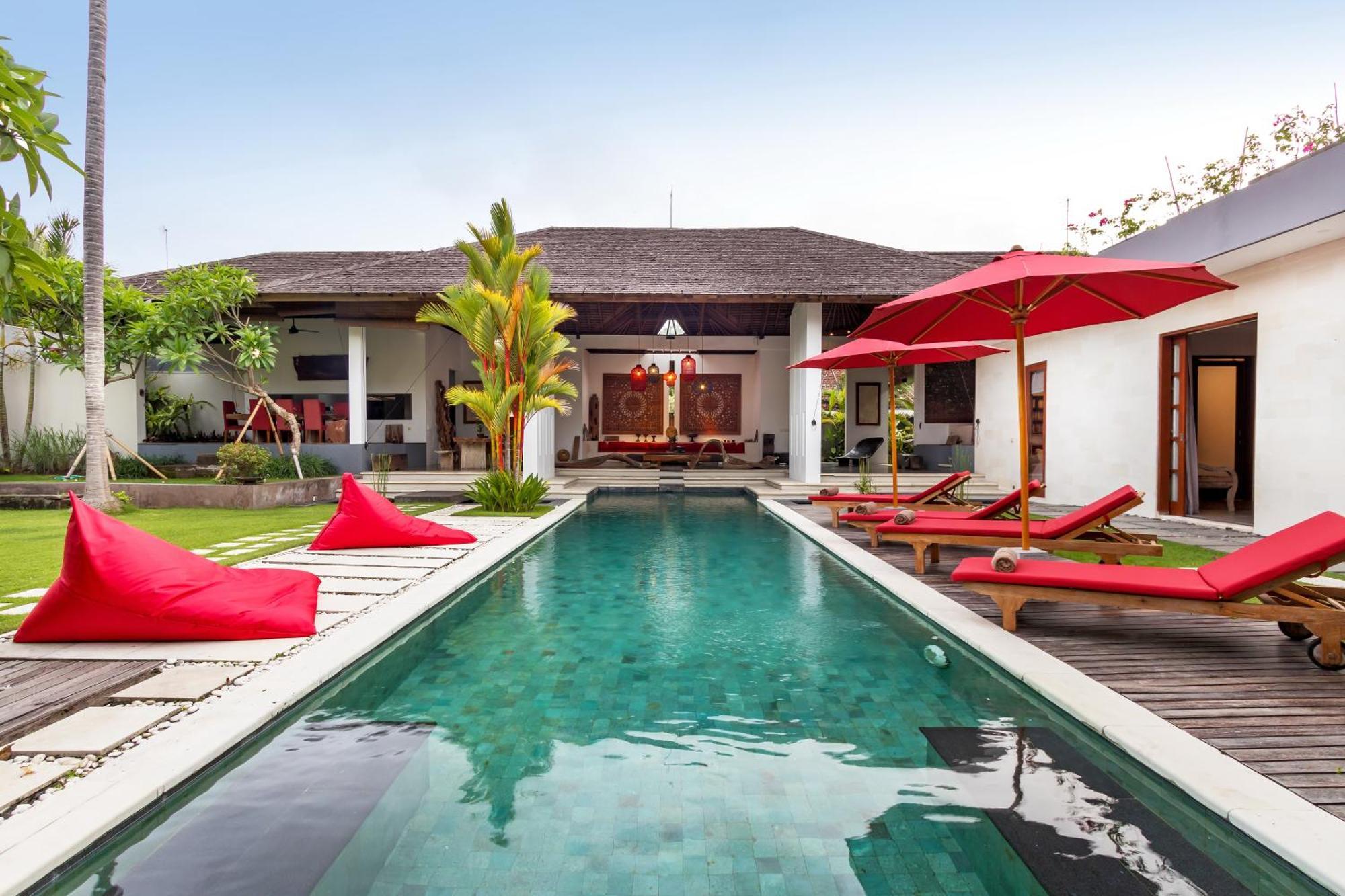 Villa Alarte Estate By Finder *