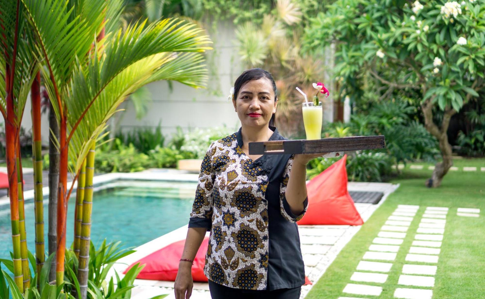 Villa Alarte Estate By Finder Seminyak (Bali)